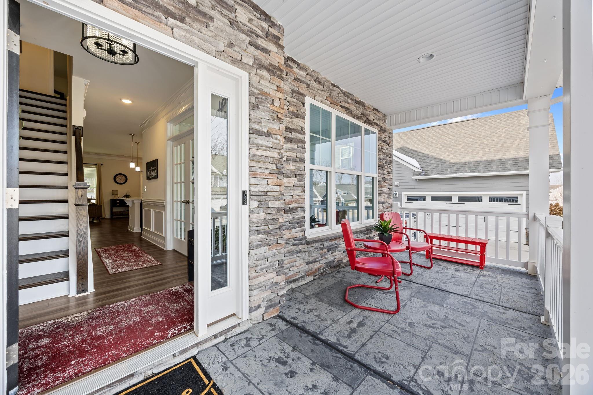 5327 Pembrey Drive Denver NC 28037