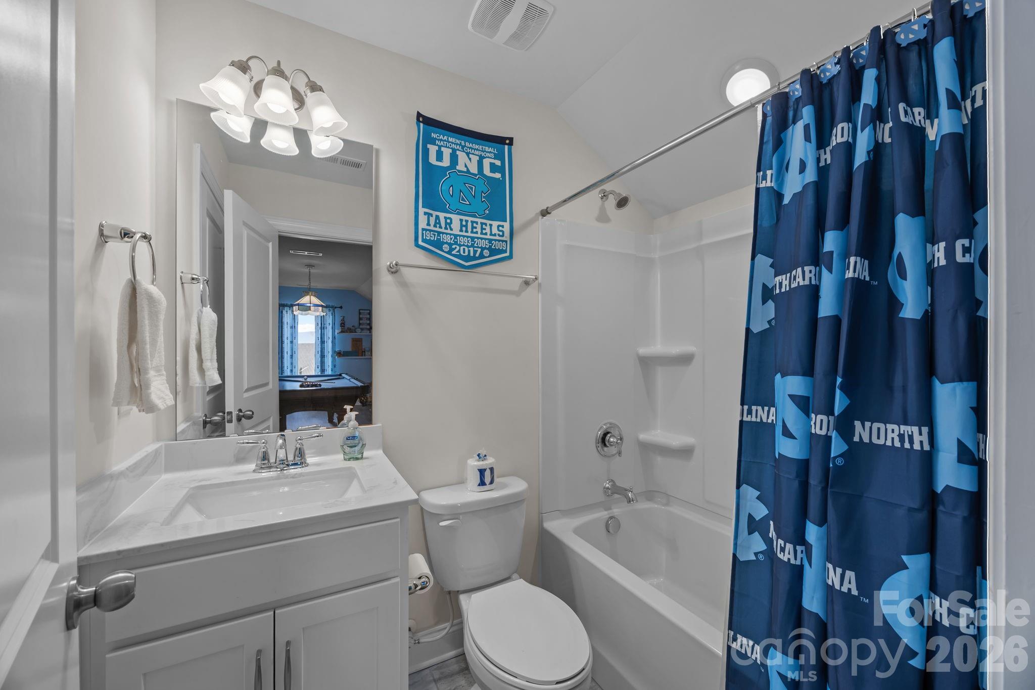 5327 Pembrey Drive Denver NC 28037