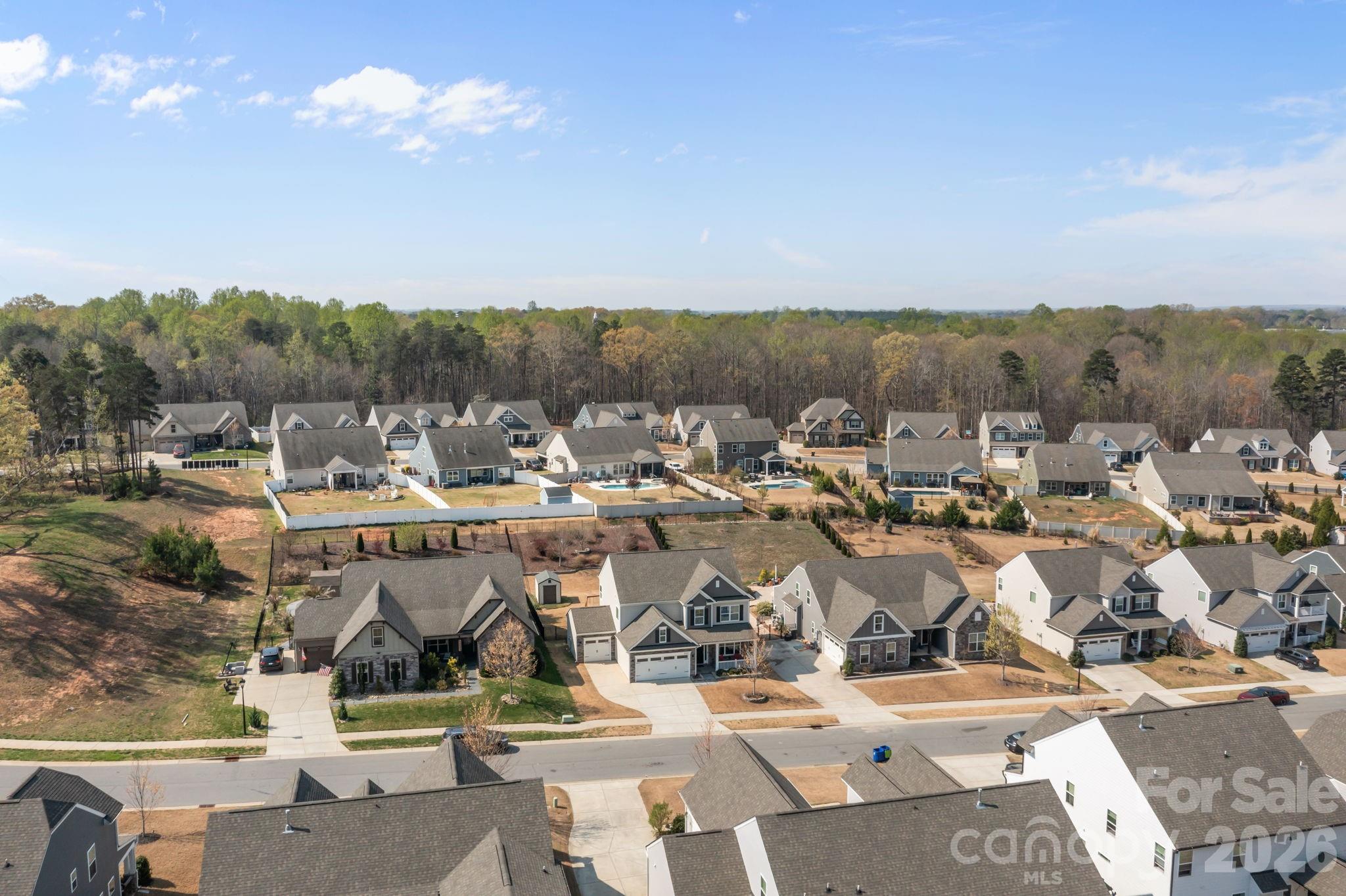 5327 Pembrey Drive Denver NC 28037