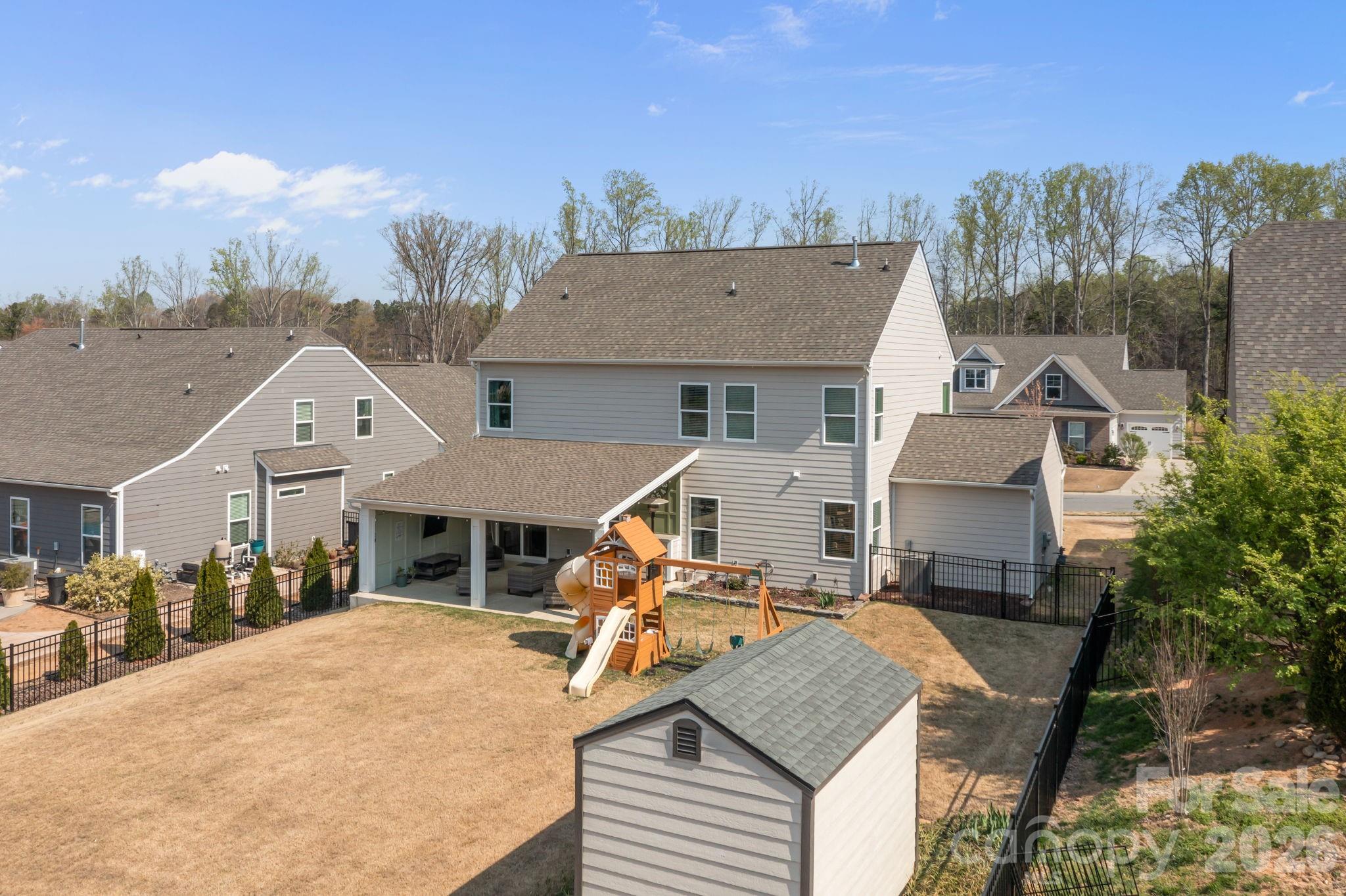 5327 Pembrey Drive Denver NC 28037