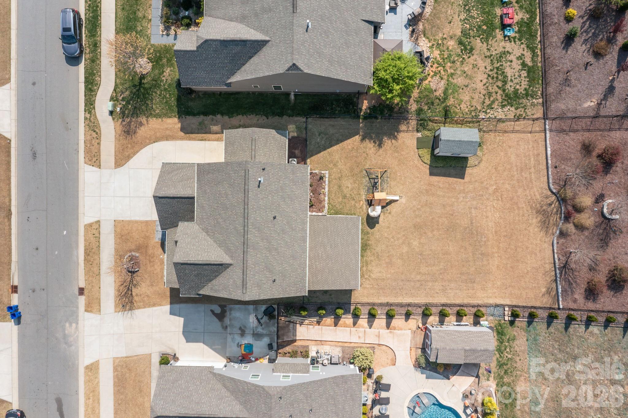 5327 Pembrey Drive Denver NC 28037
