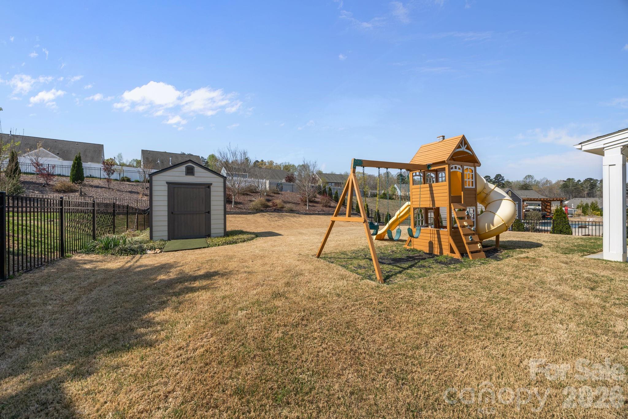 5327 Pembrey Drive Denver NC 28037