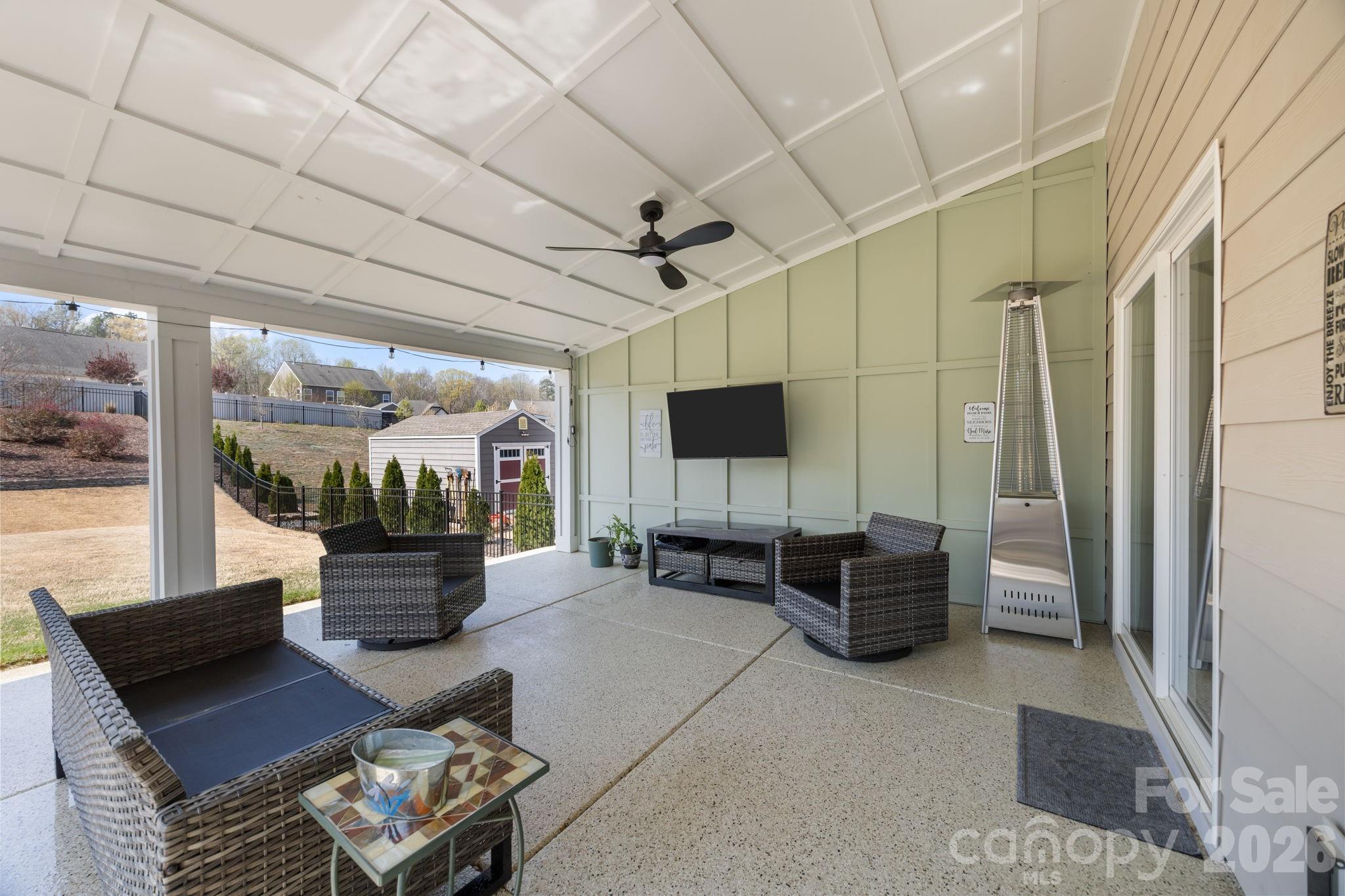 5327 Pembrey Drive Denver NC 28037