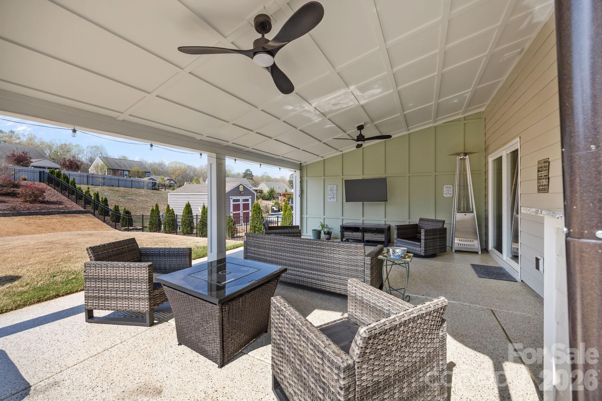 5327 Pembrey Drive Denver NC 28037