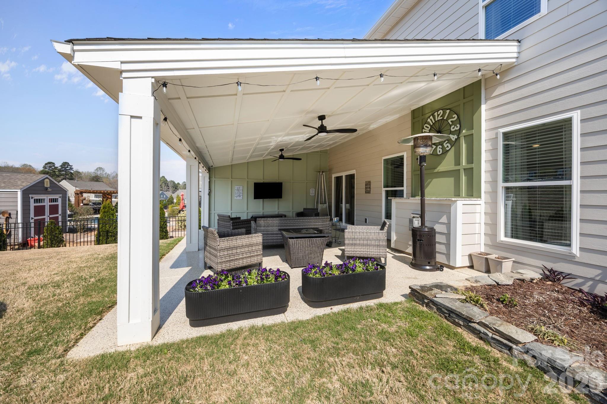 5327 Pembrey Drive Denver NC 28037