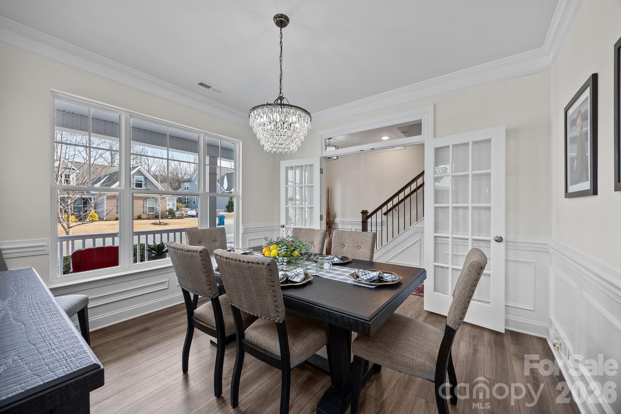 5327 Pembrey Drive Denver NC 28037