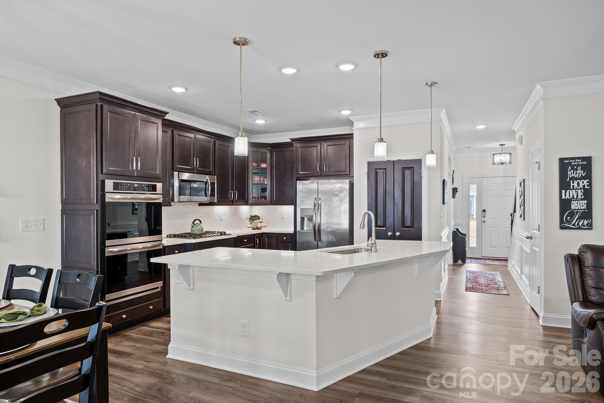 5327 Pembrey Drive Denver NC 28037