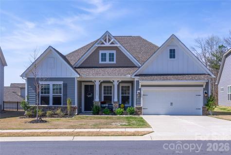 3309 Juneberry Place Indian Land SC 29707