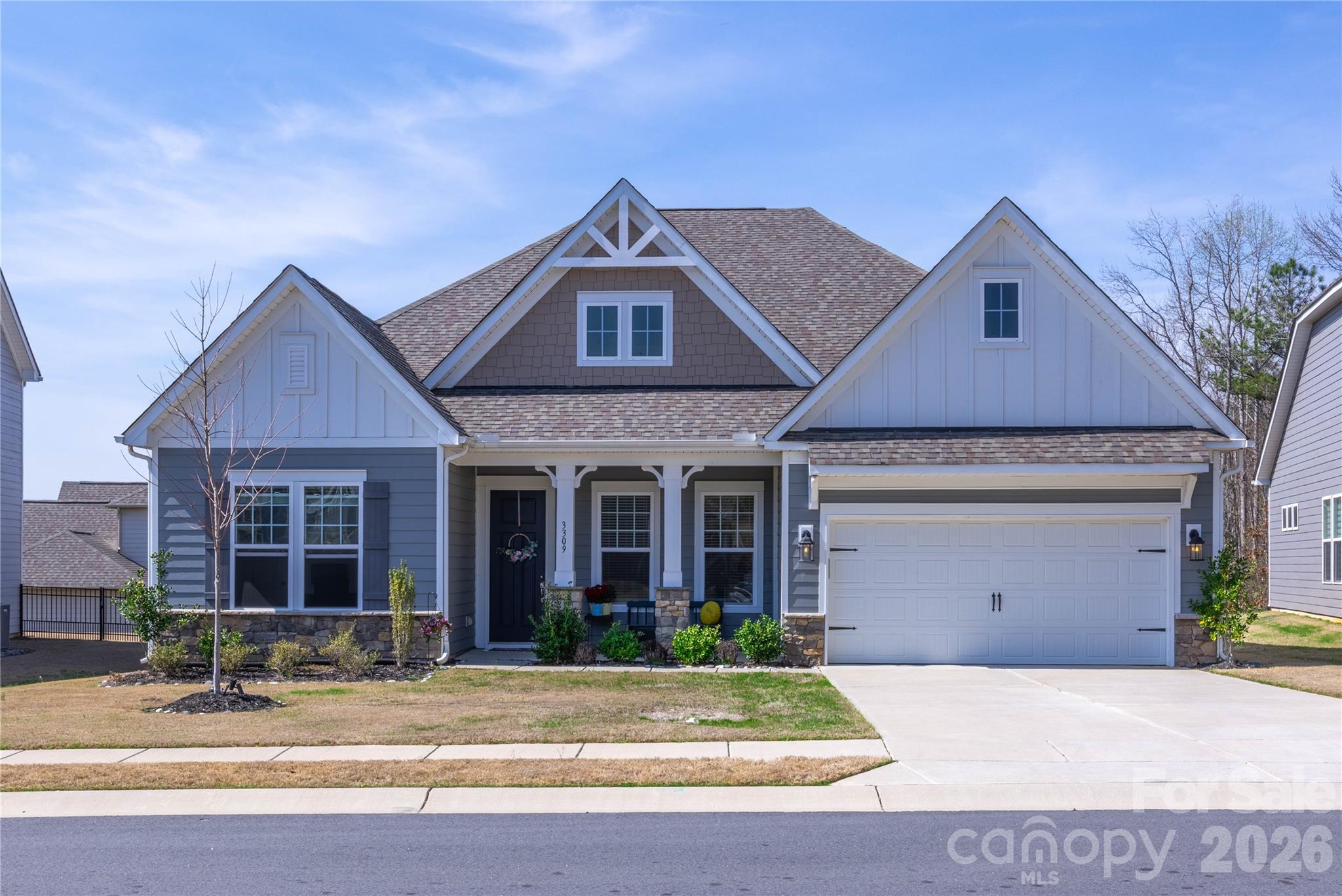 3309 Juneberry Place Indian Land SC 29707