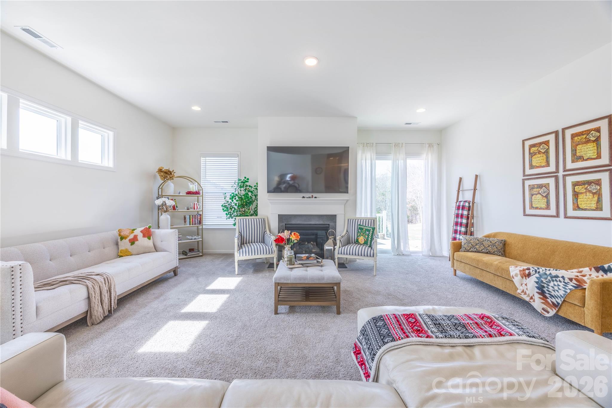3309 Juneberry Place Indian Land SC 29707