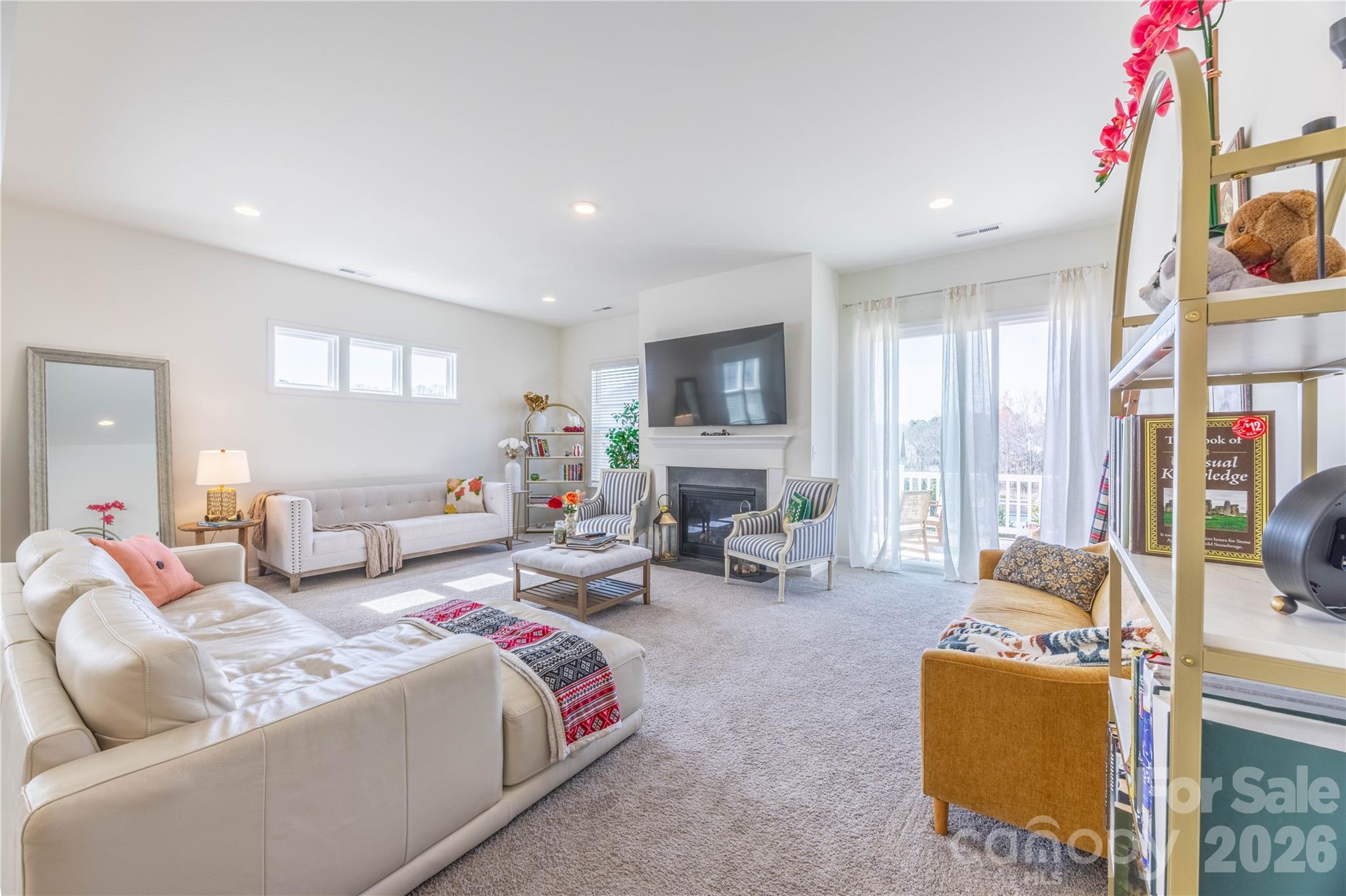 3309 Juneberry Place Indian Land SC 29707