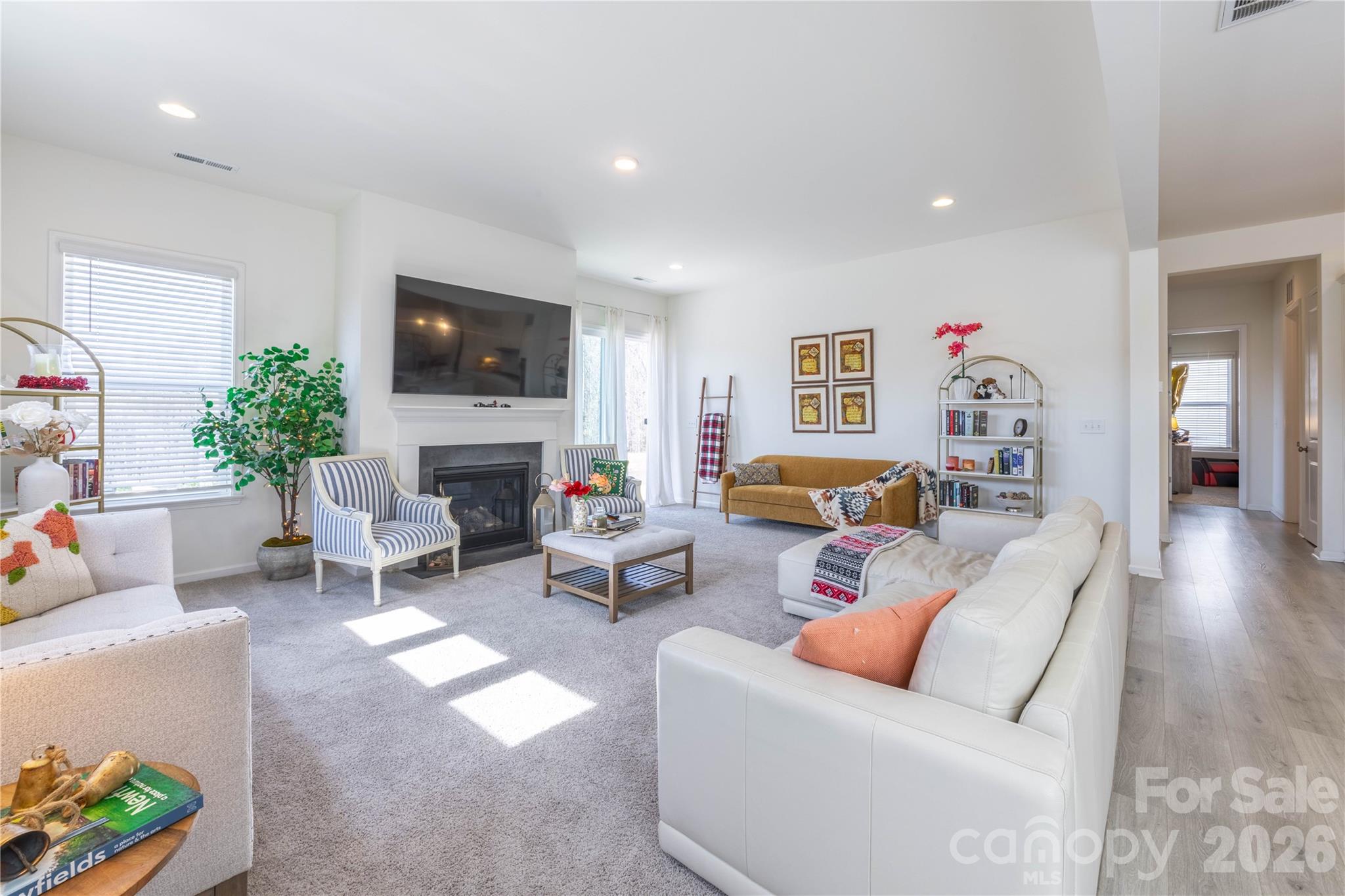 3309 Juneberry Place Indian Land SC 29707