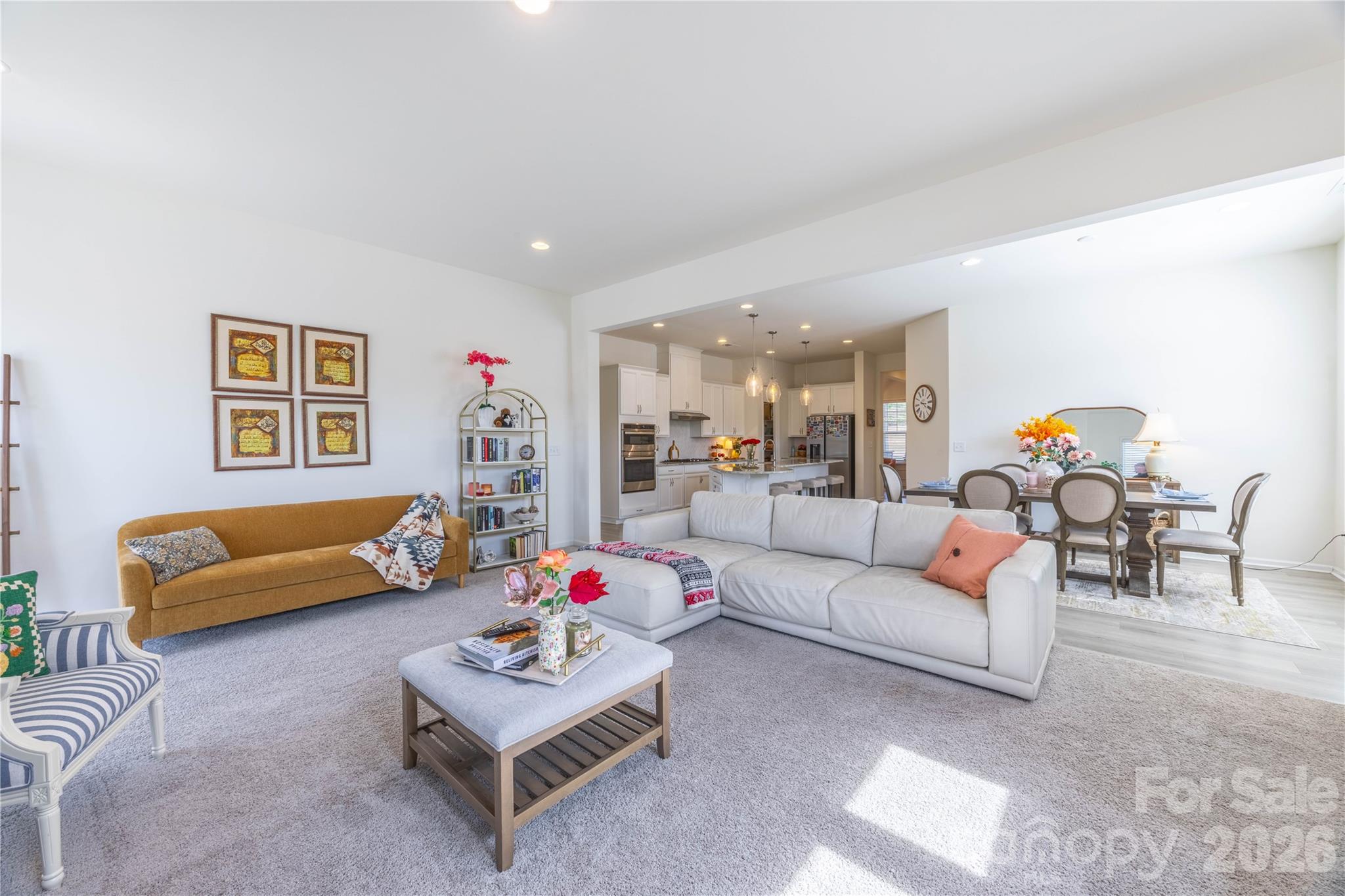 3309 Juneberry Place Indian Land SC 29707