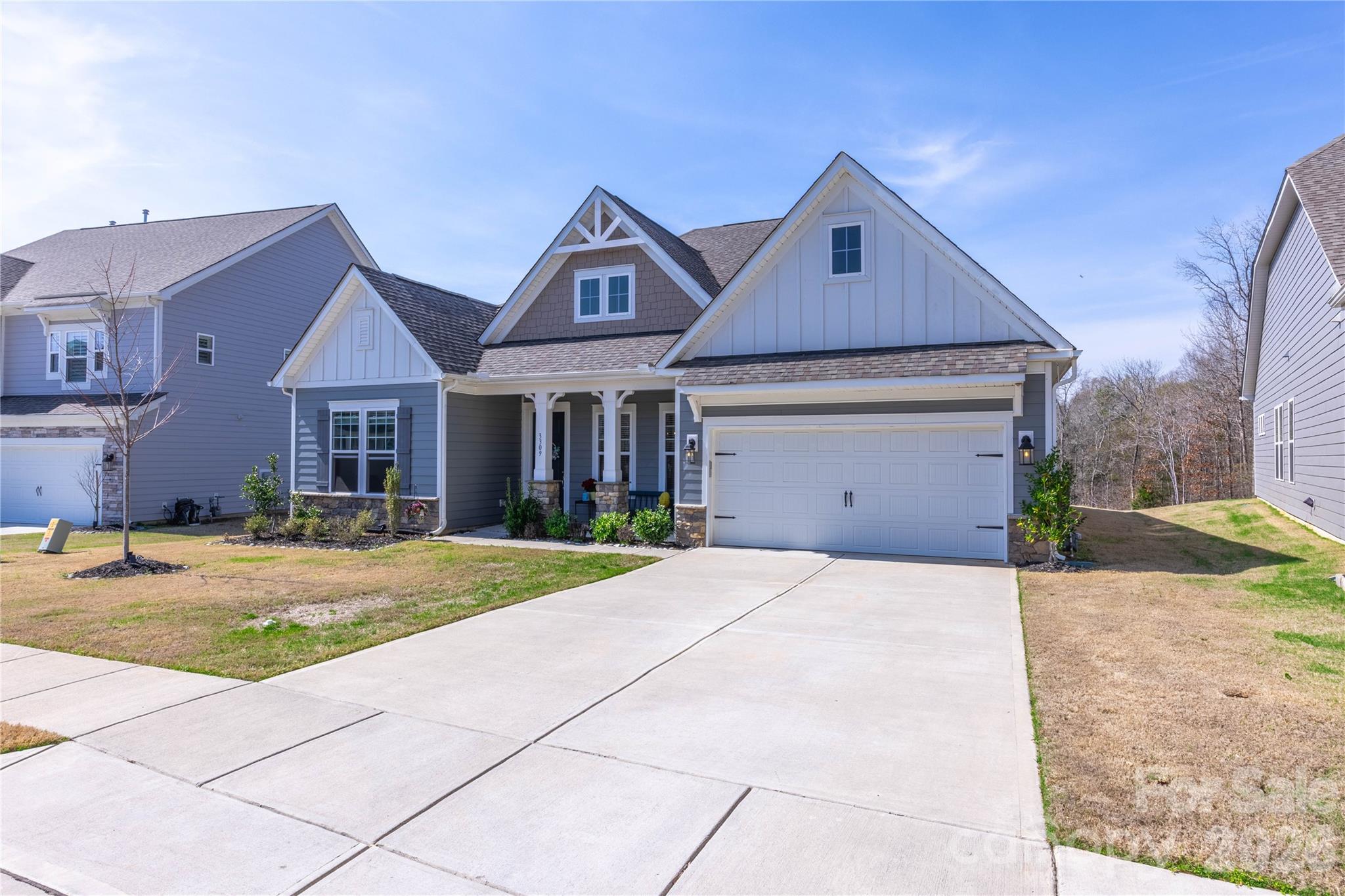 3309 Juneberry Place Indian Land SC 29707