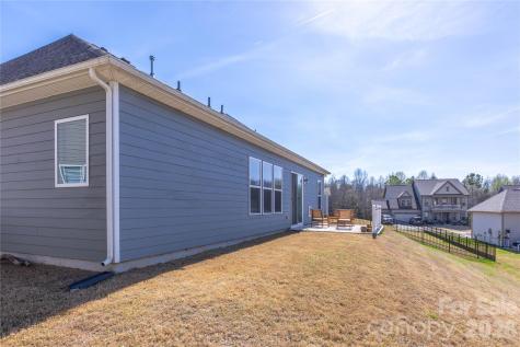 3309 Juneberry Place Indian Land SC 29707