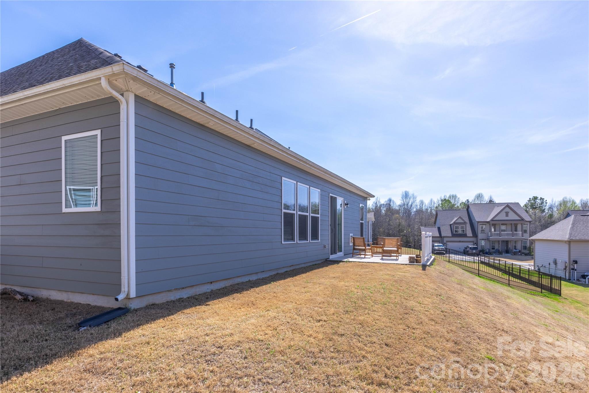 3309 Juneberry Place Indian Land SC 29707