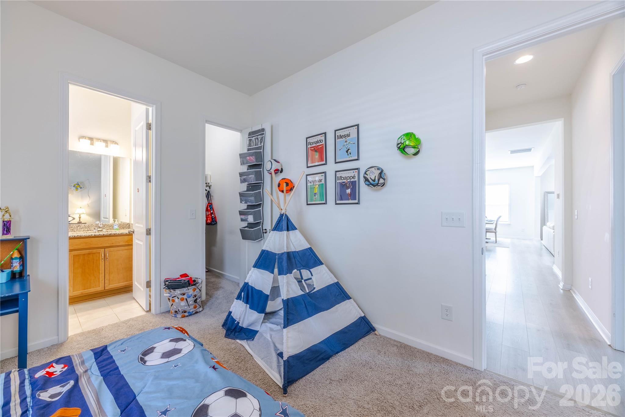 3309 Juneberry Place Indian Land SC 29707