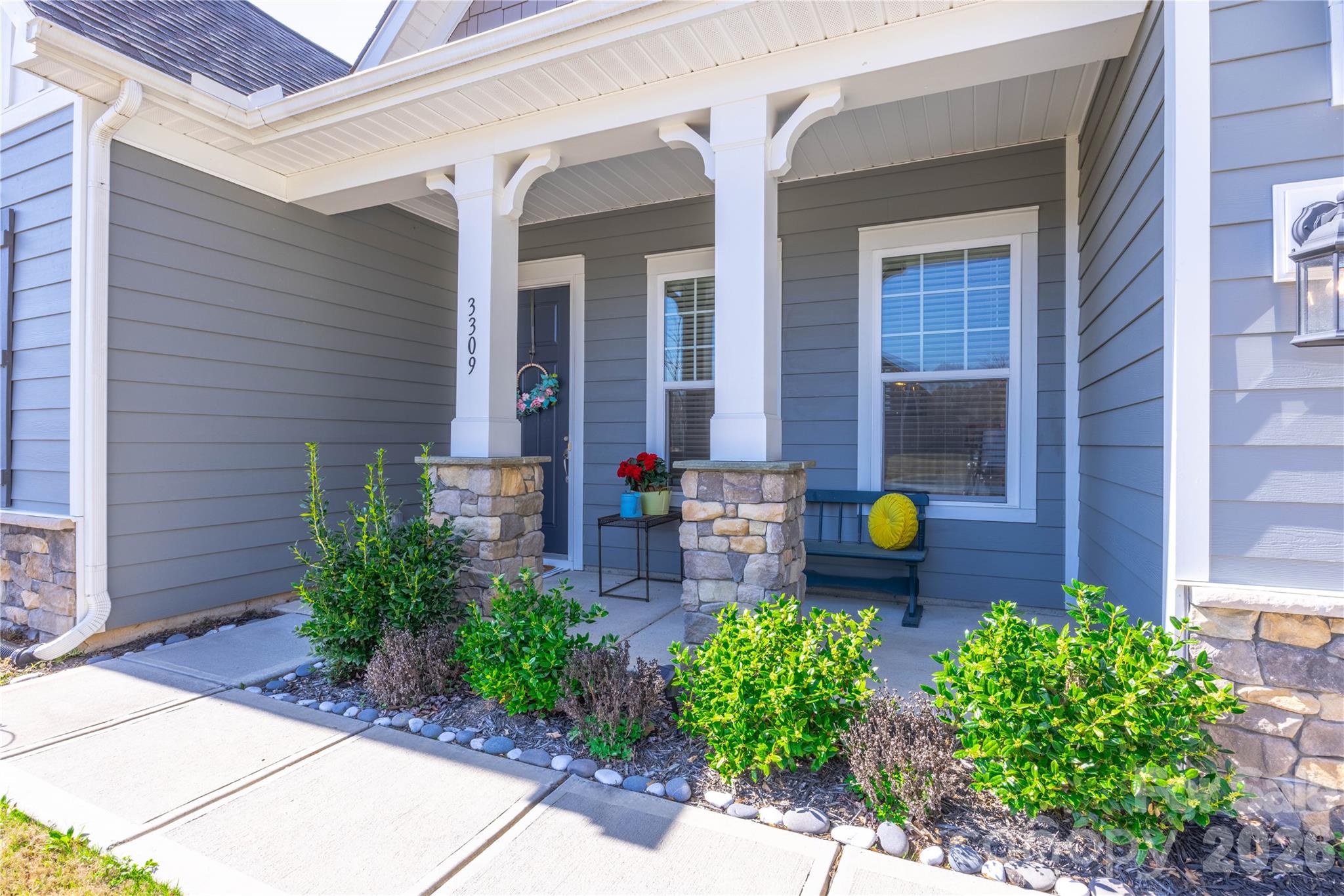 3309 Juneberry Place Indian Land SC 29707