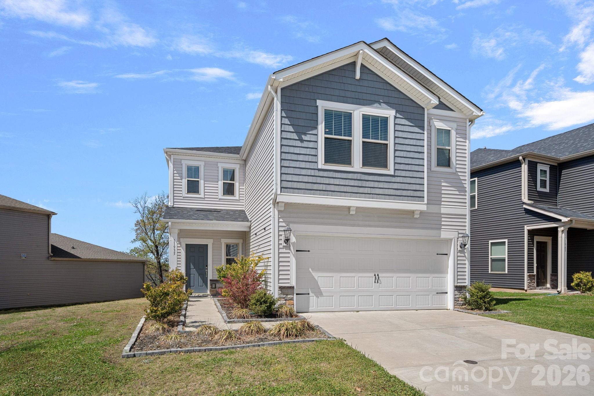 11935 Red Leaf Drive Charlotte NC 28215