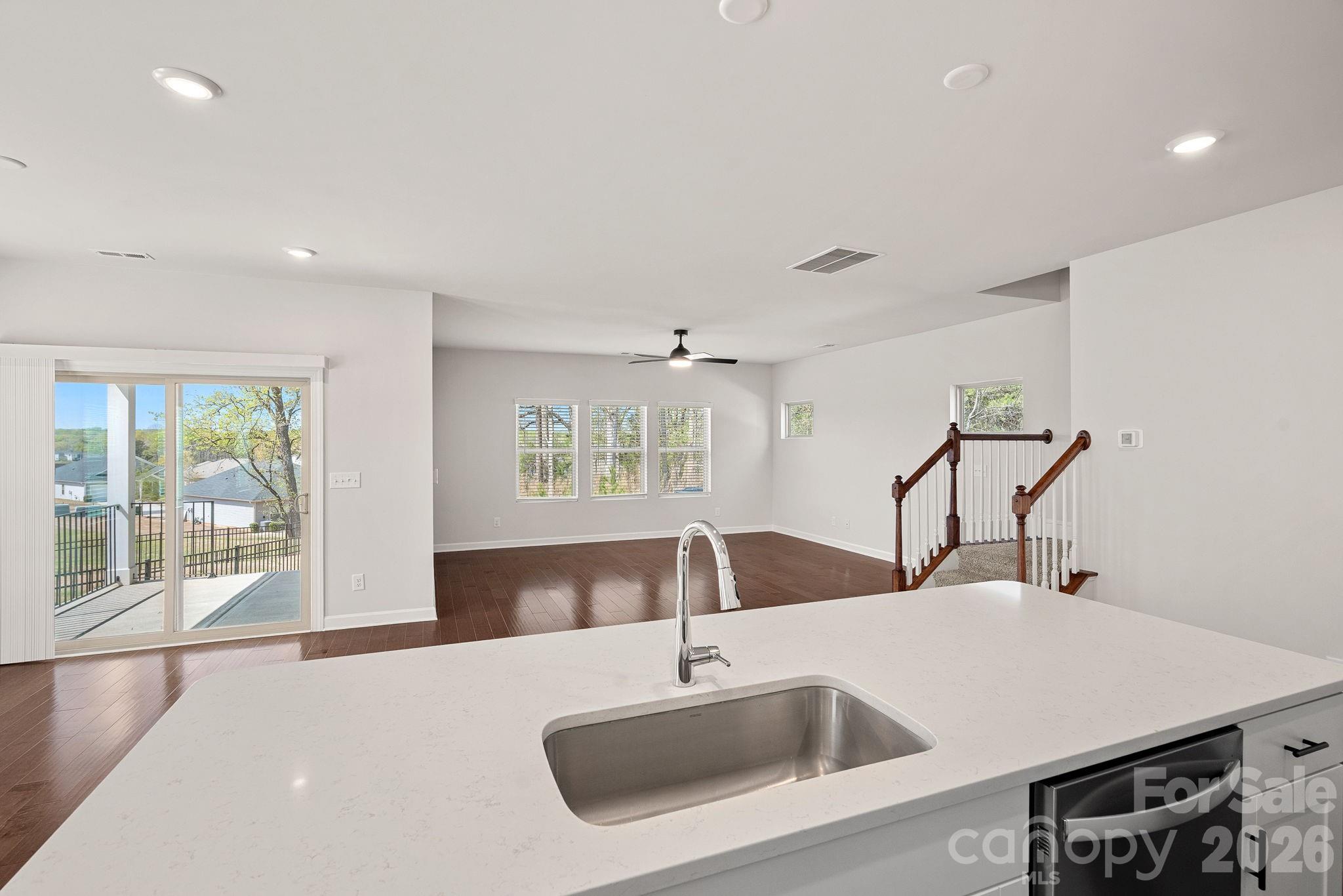 11935 Red Leaf Drive Charlotte NC 28215