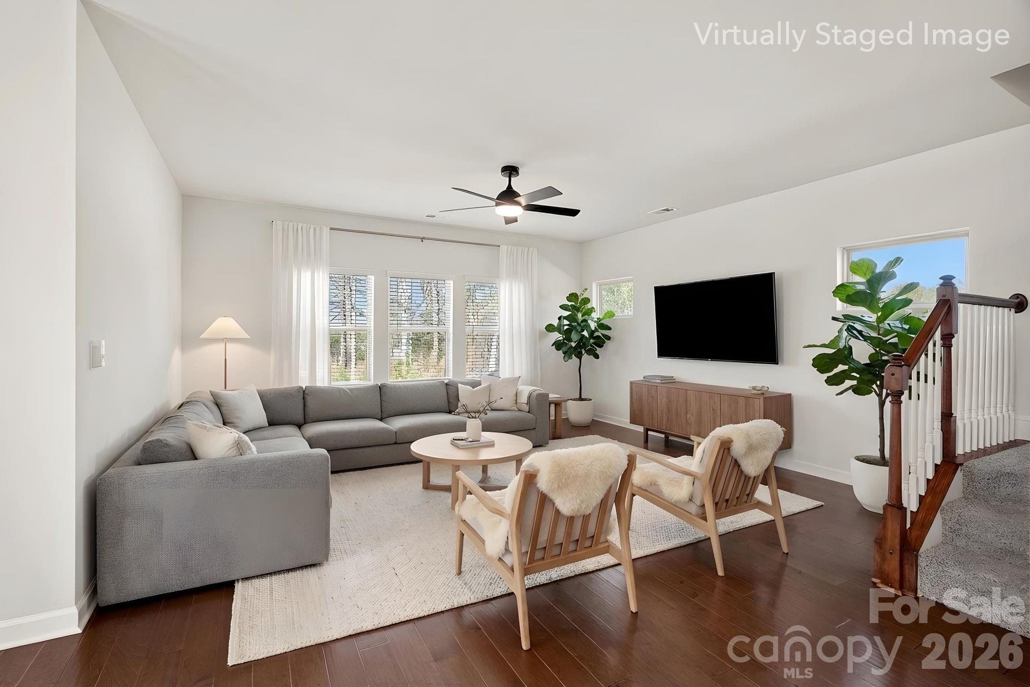 11935 Red Leaf Drive Charlotte NC 28215