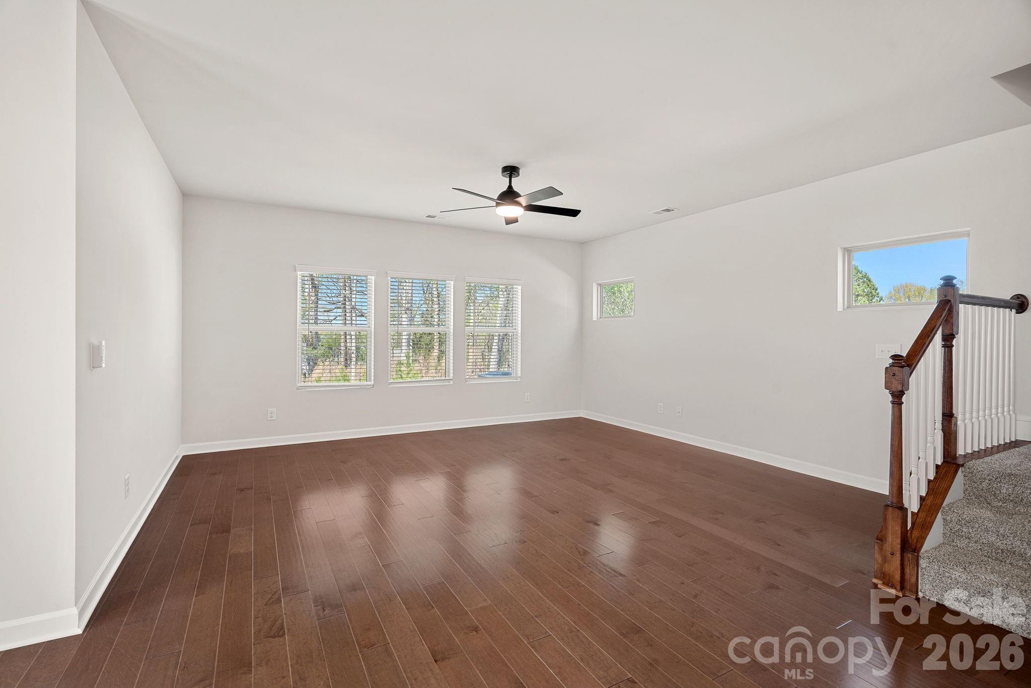 11935 Red Leaf Drive Charlotte NC 28215
