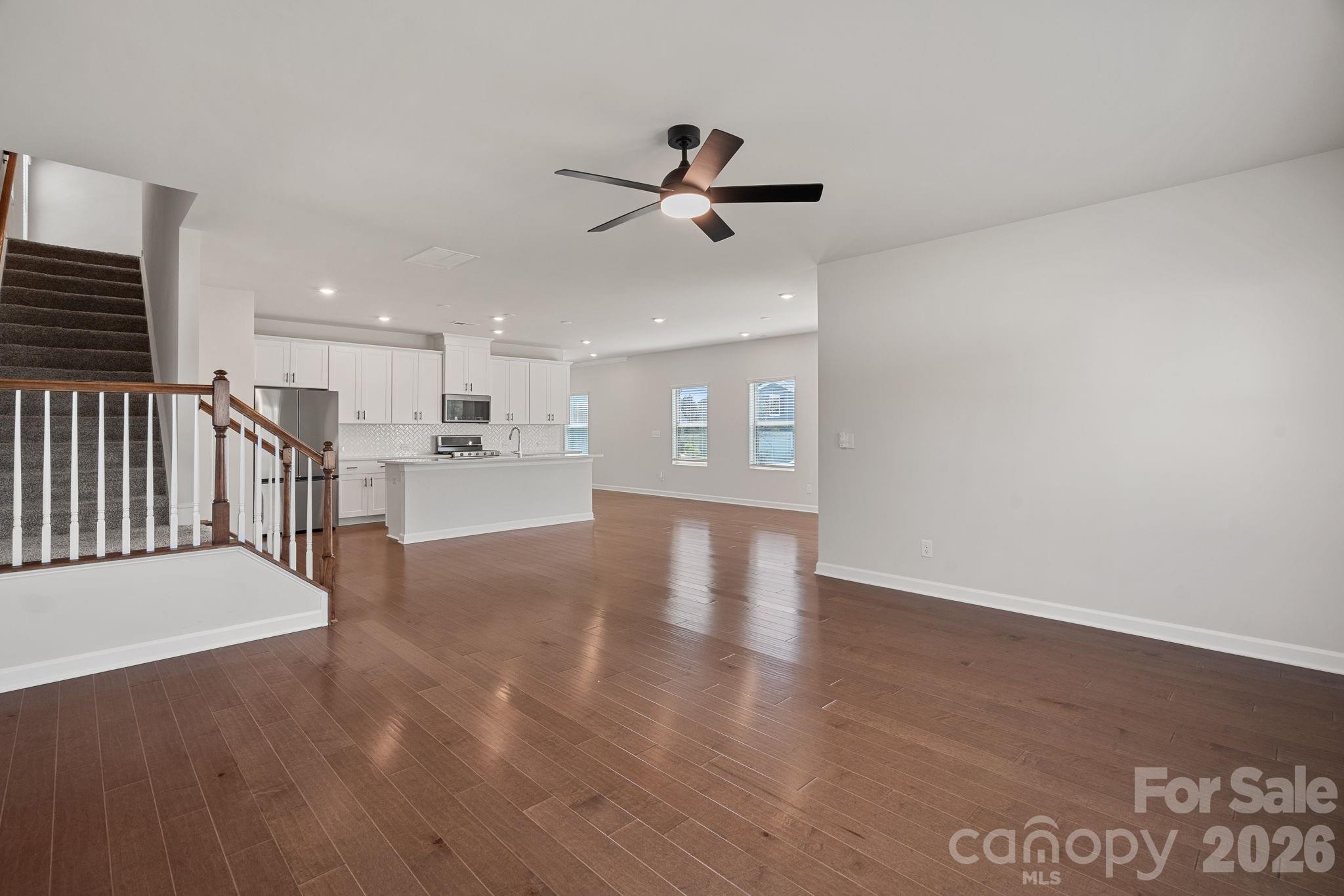 11935 Red Leaf Drive Charlotte NC 28215