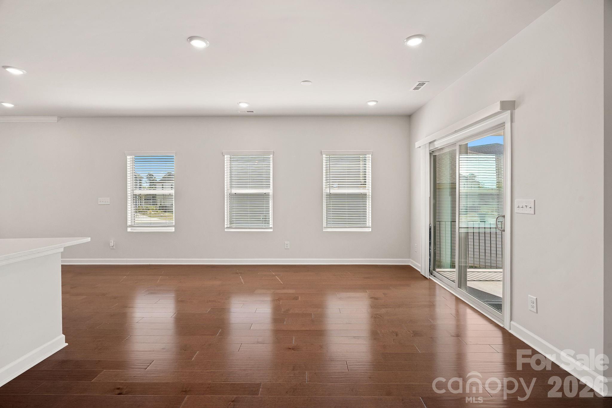 11935 Red Leaf Drive Charlotte NC 28215