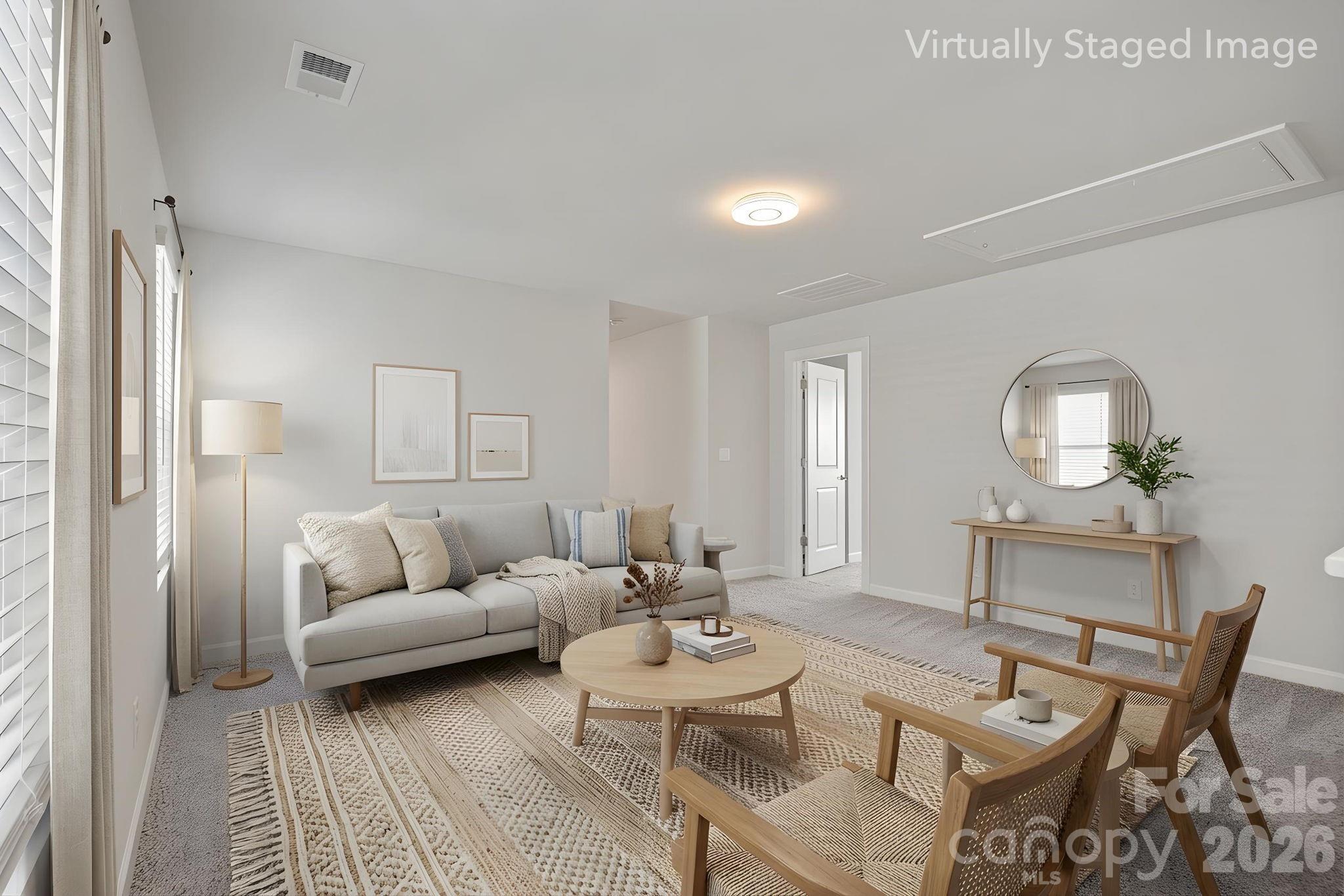 11935 Red Leaf Drive Charlotte NC 28215
