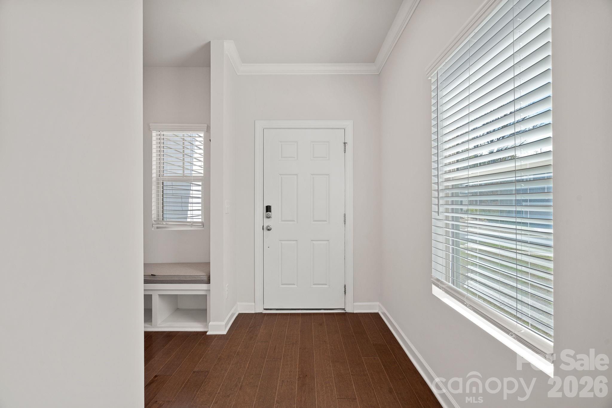 11935 Red Leaf Drive Charlotte NC 28215