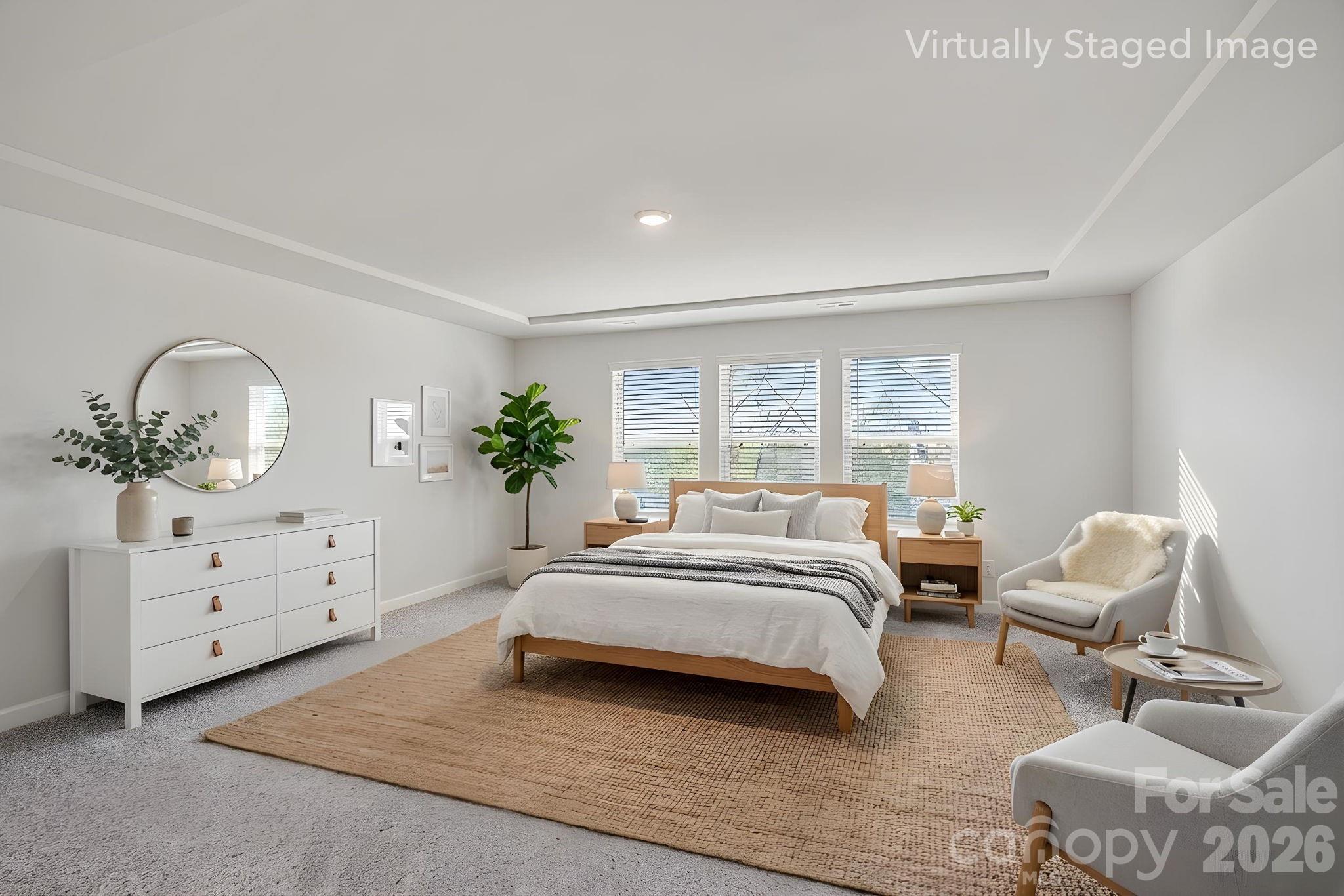 11935 Red Leaf Drive Charlotte NC 28215