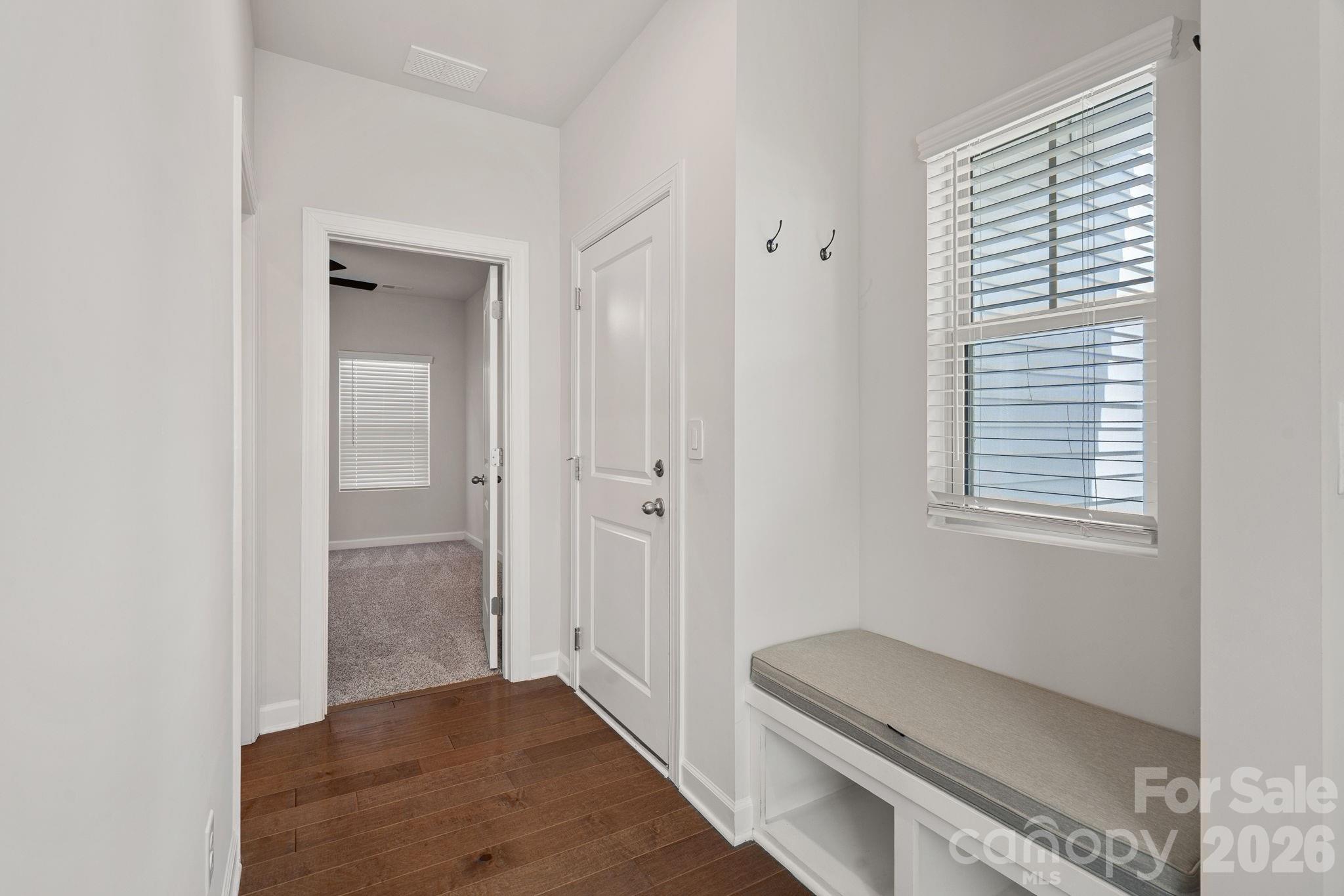 11935 Red Leaf Drive Charlotte NC 28215