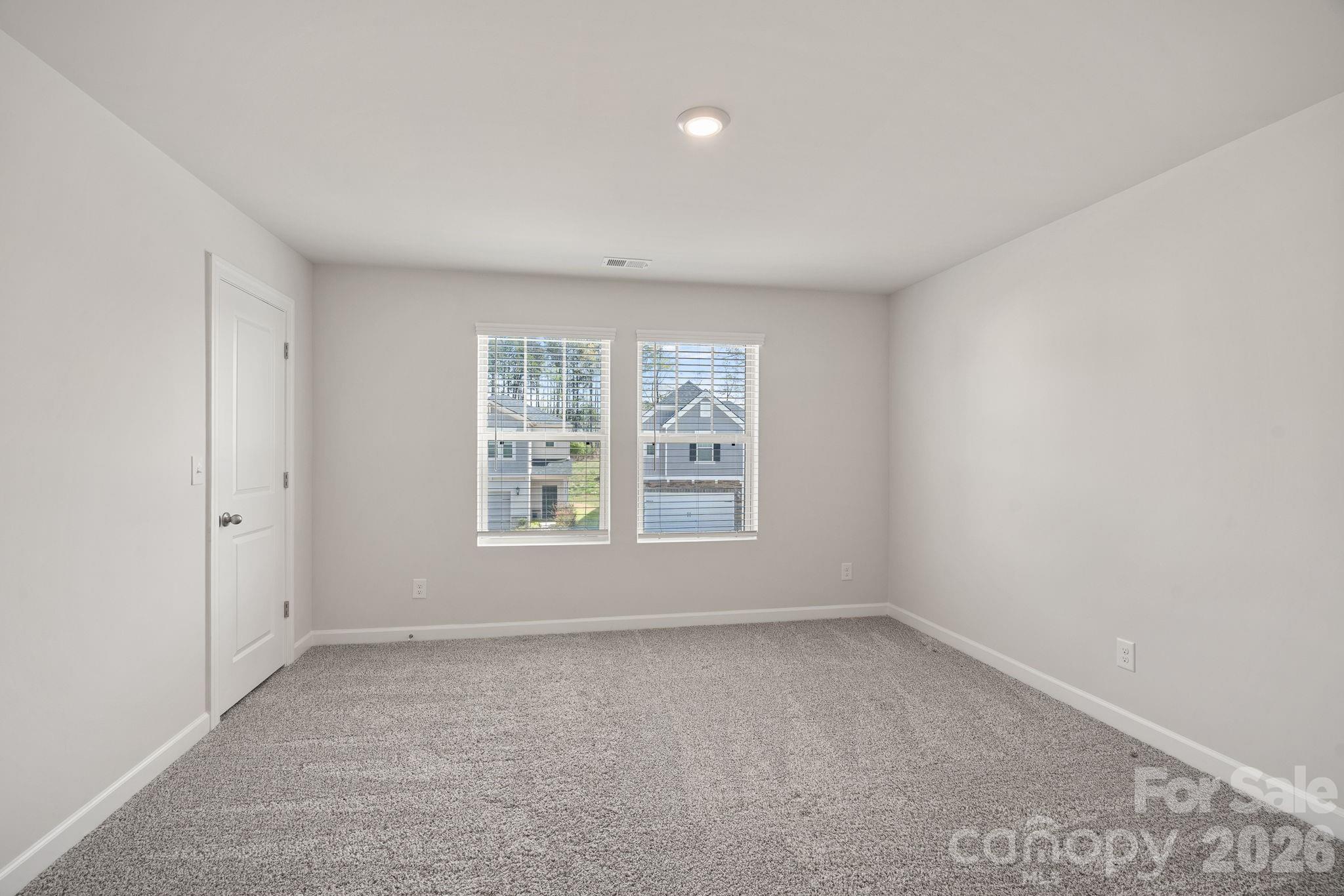 11935 Red Leaf Drive Charlotte NC 28215