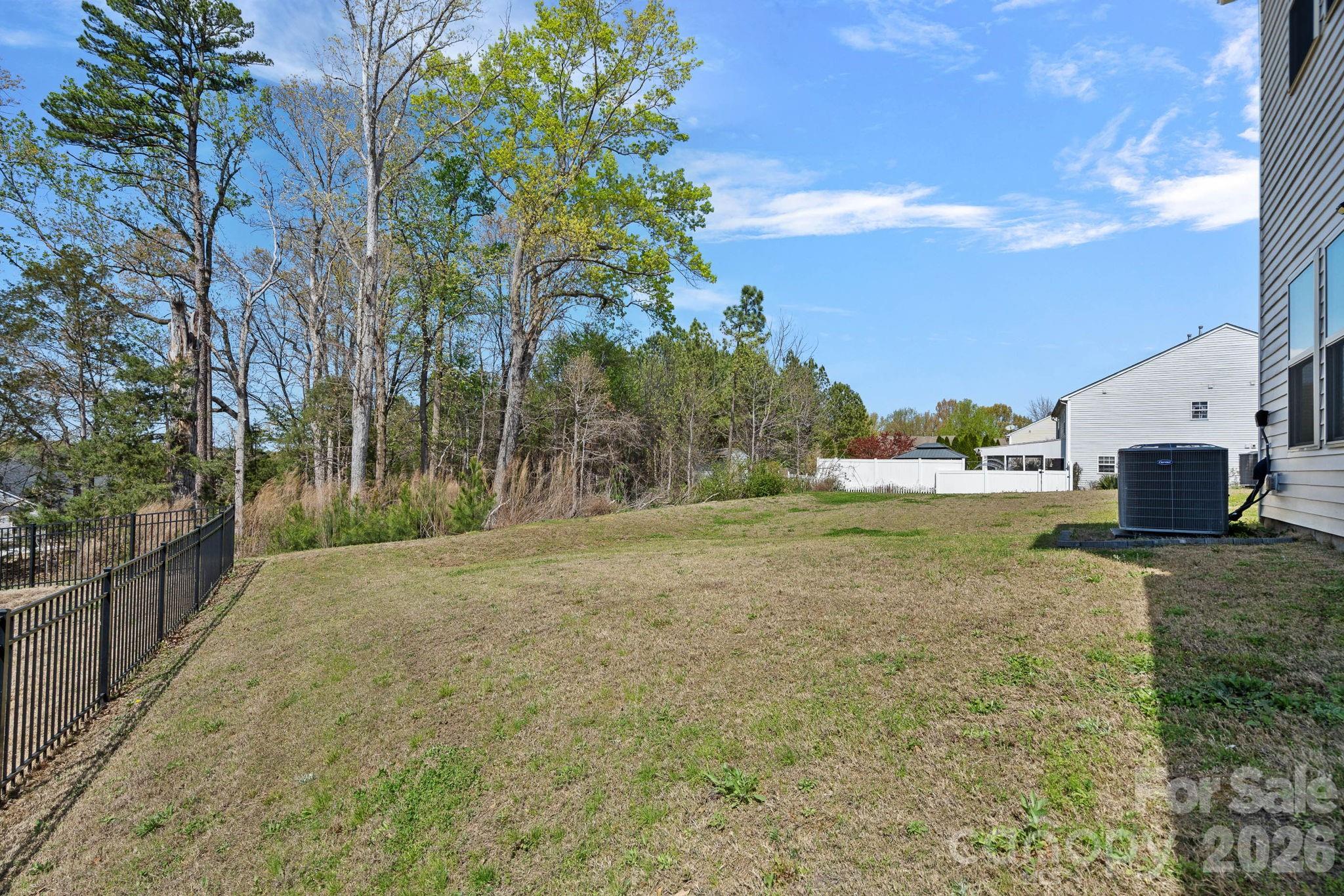 11935 Red Leaf Drive Charlotte NC 28215