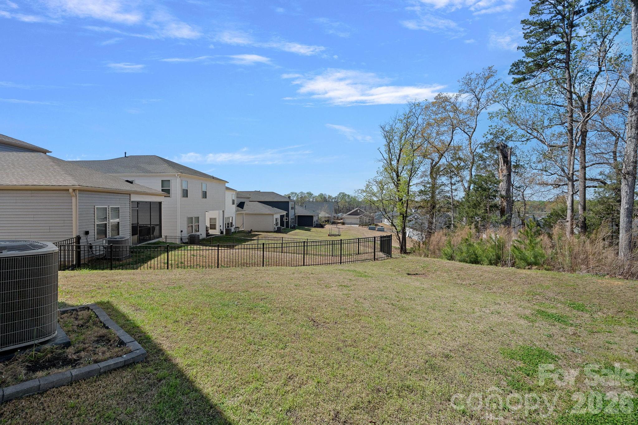 11935 Red Leaf Drive Charlotte NC 28215