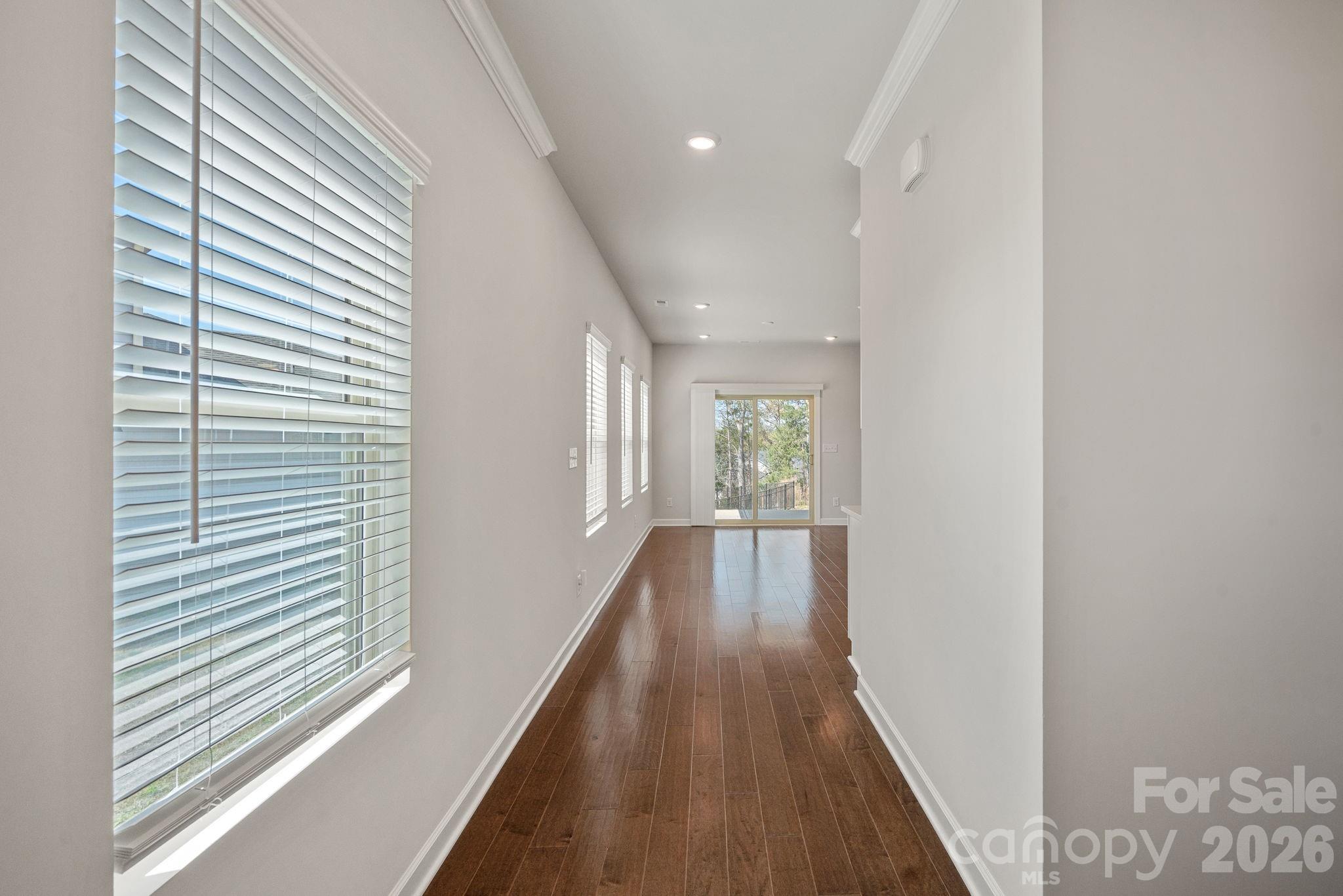 11935 Red Leaf Drive Charlotte NC 28215