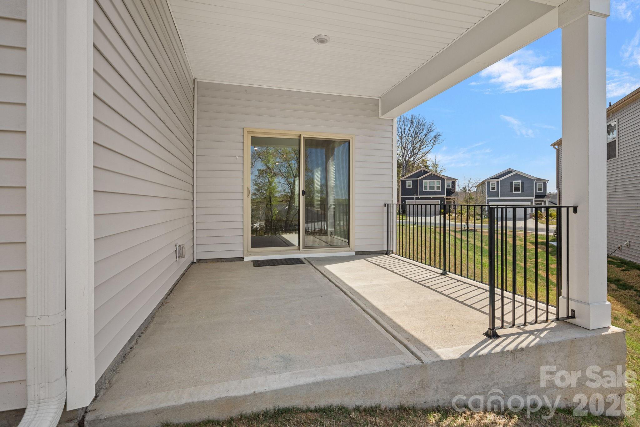 11935 Red Leaf Drive Charlotte NC 28215