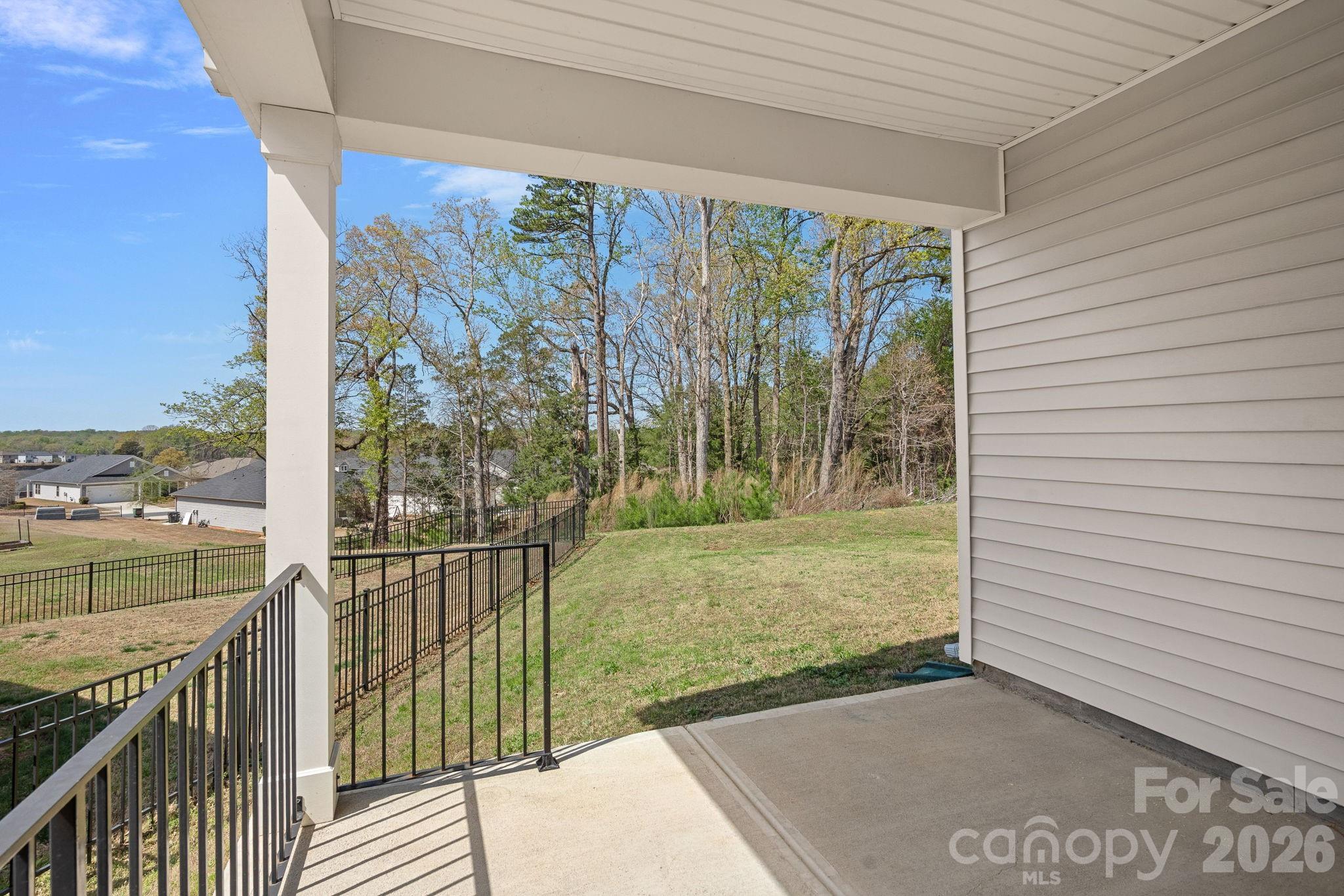 11935 Red Leaf Drive Charlotte NC 28215