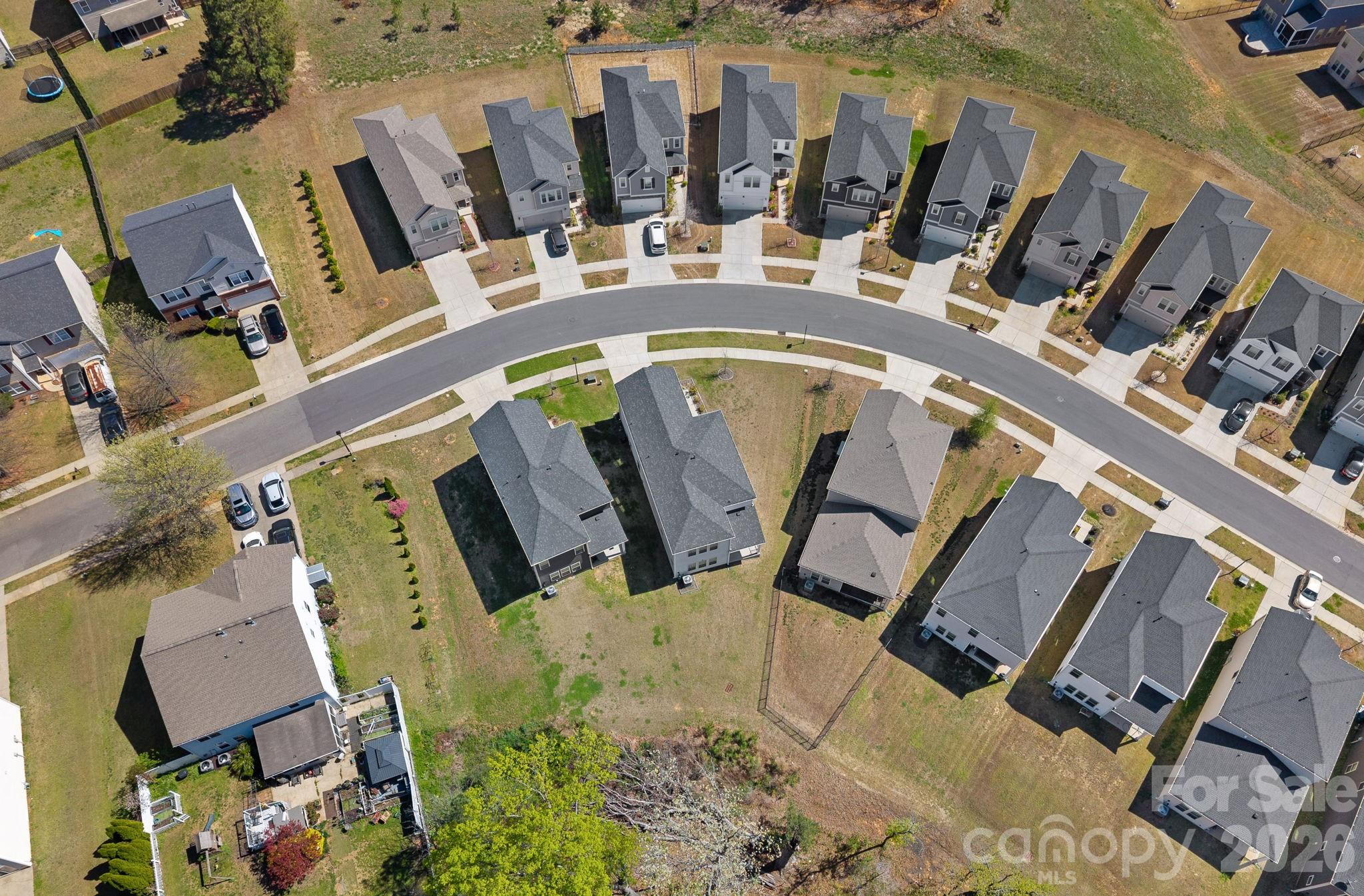 11935 Red Leaf Drive Charlotte NC 28215