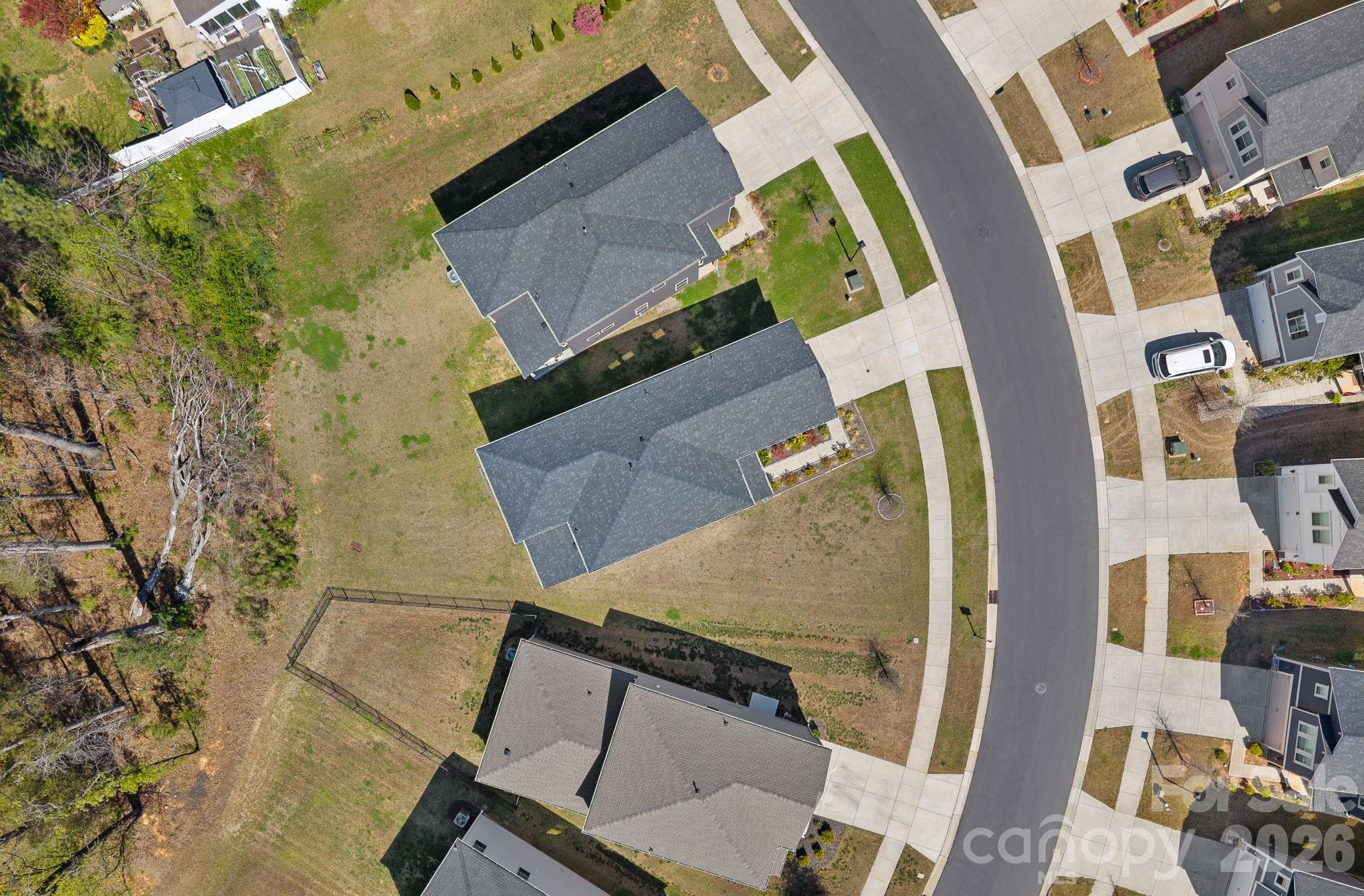 11935 Red Leaf Drive Charlotte NC 28215