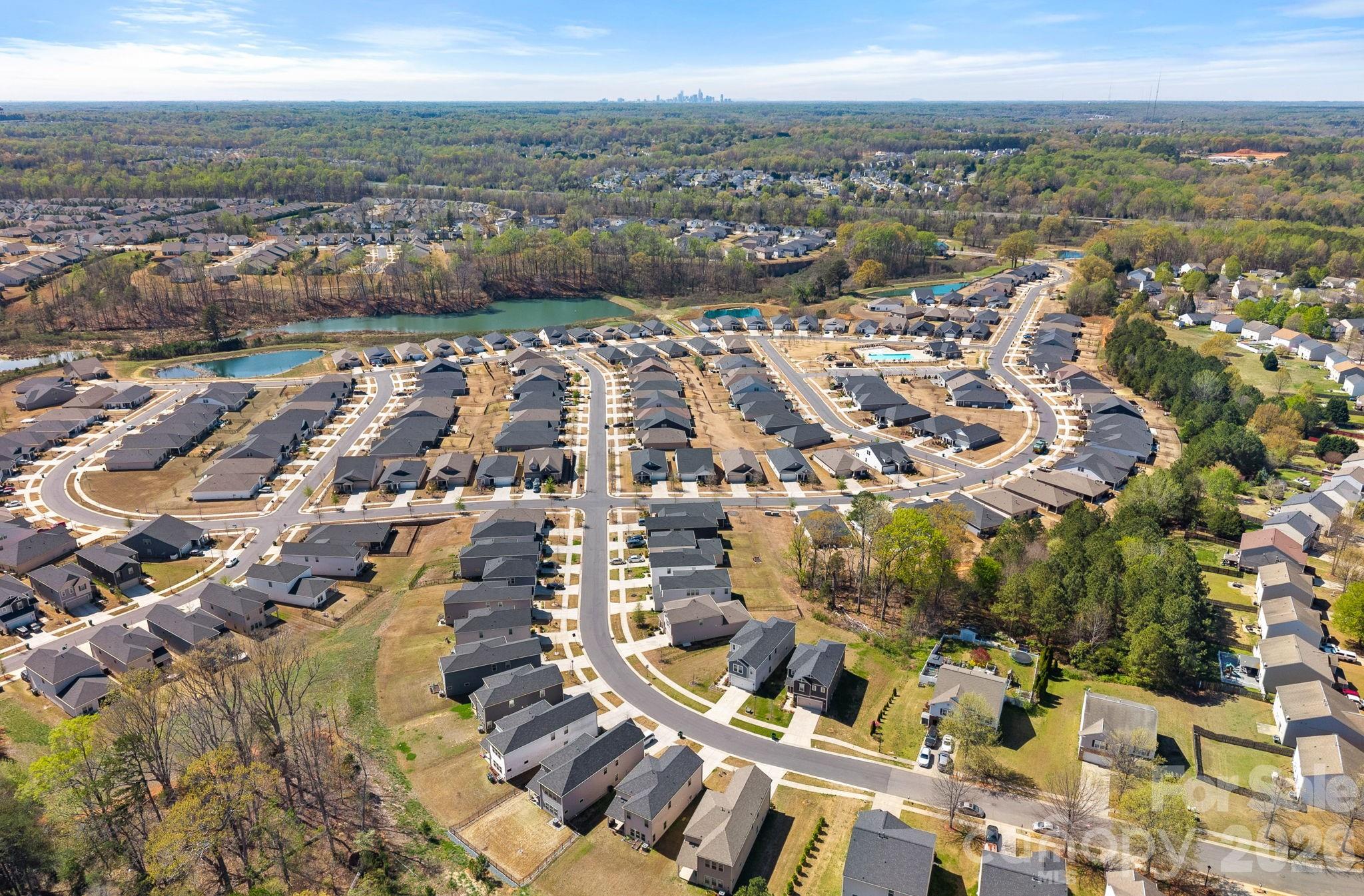 11935 Red Leaf Drive Charlotte NC 28215