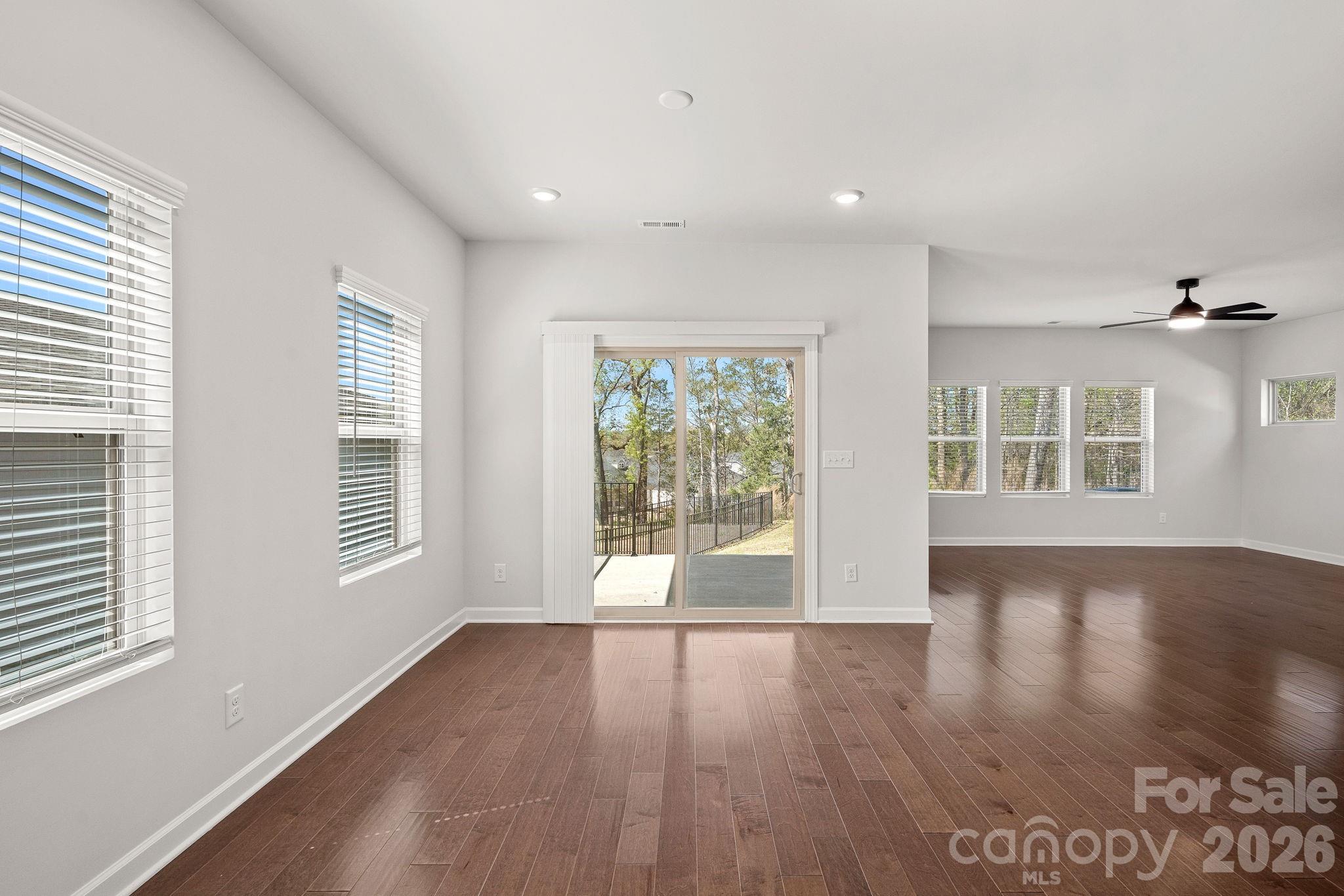 11935 Red Leaf Drive Charlotte NC 28215