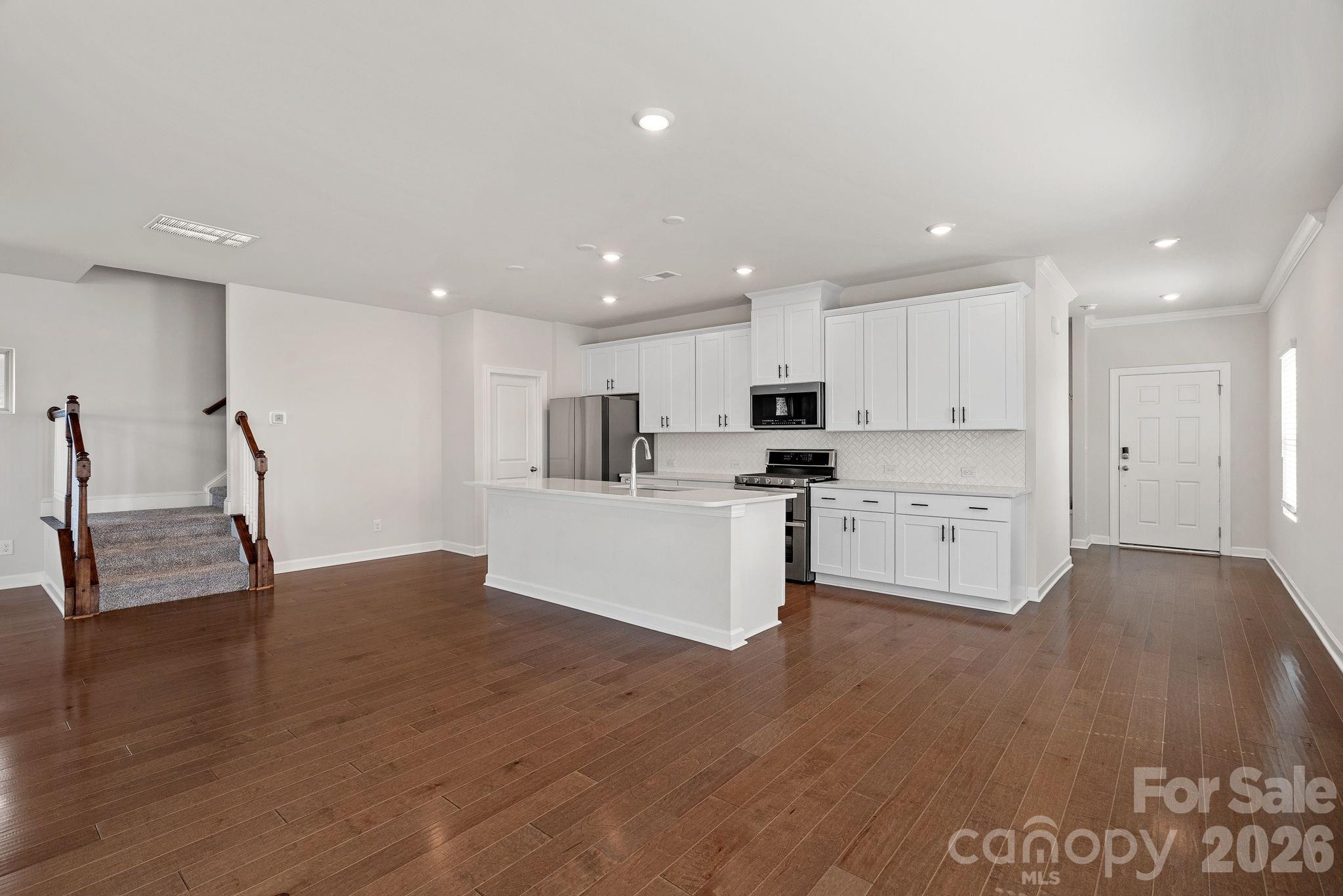 11935 Red Leaf Drive Charlotte NC 28215