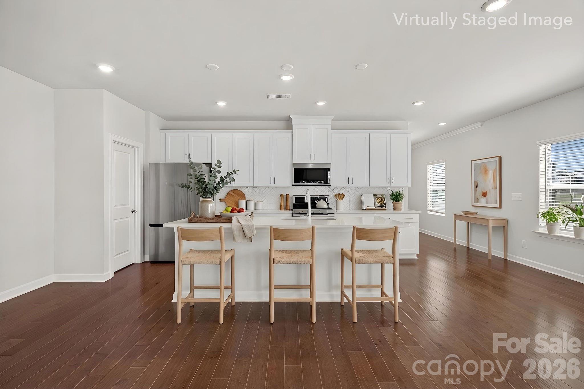 11935 Red Leaf Drive Charlotte NC 28215