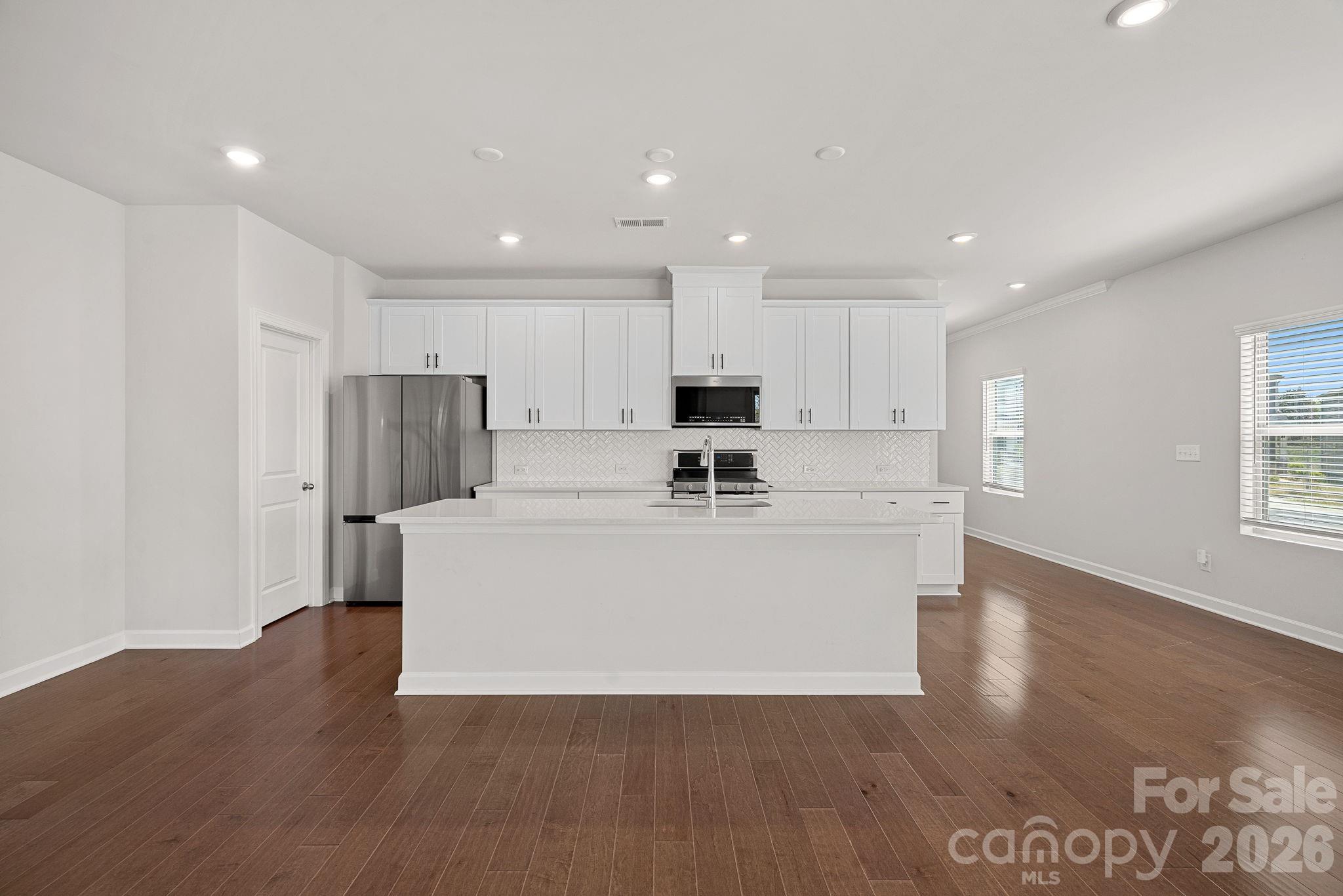 11935 Red Leaf Drive Charlotte NC 28215