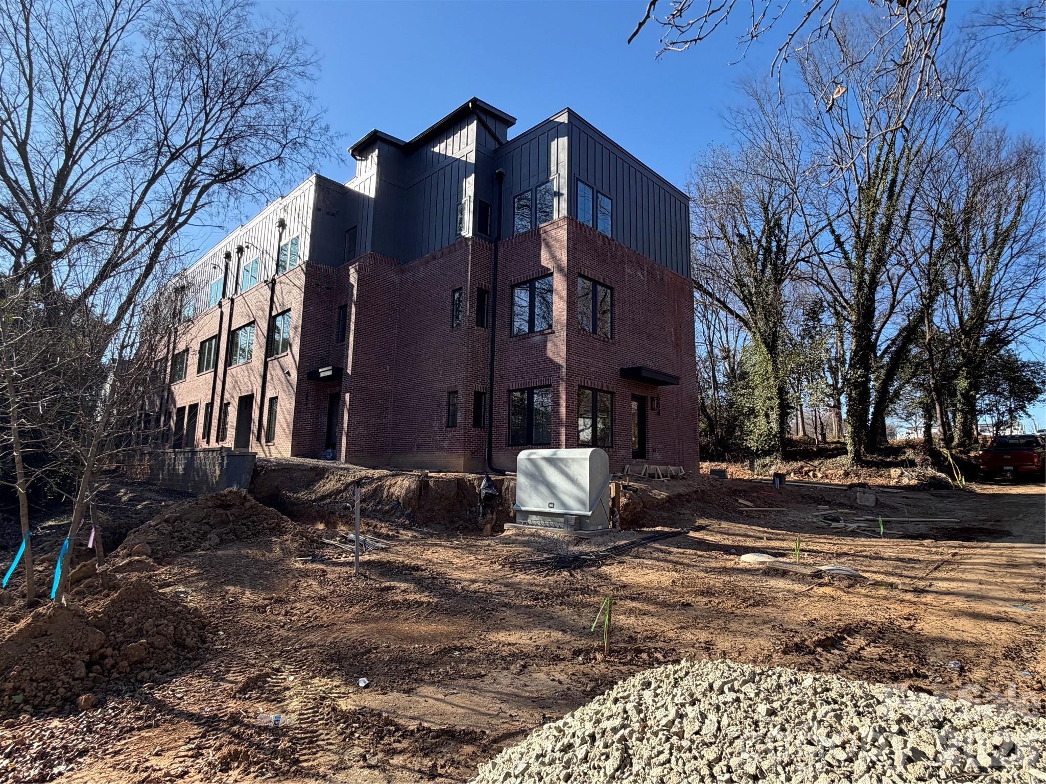 616 E 16th Street Charlotte NC 28206