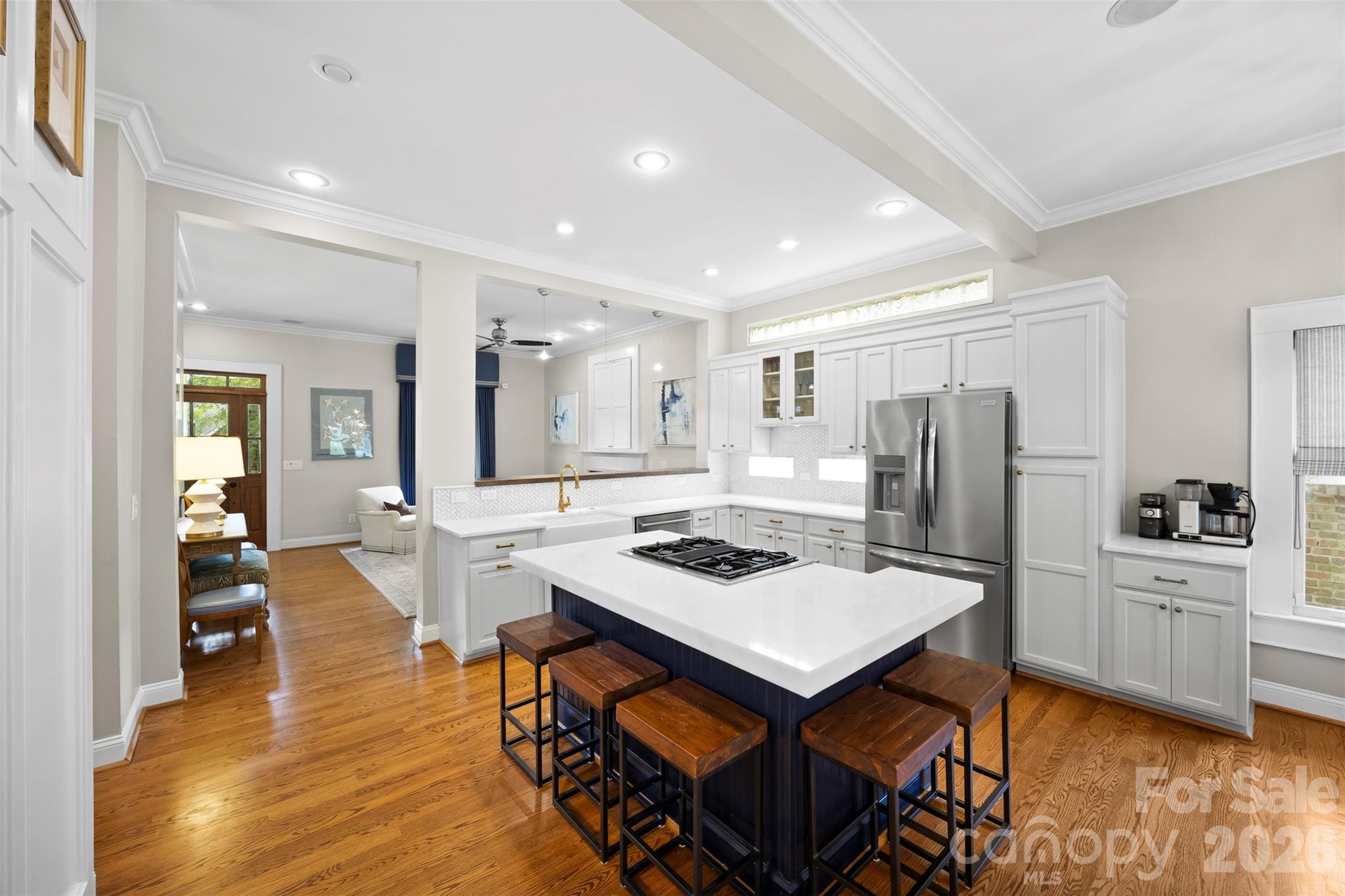 2305 Shenandoah Avenue Charlotte NC 28205