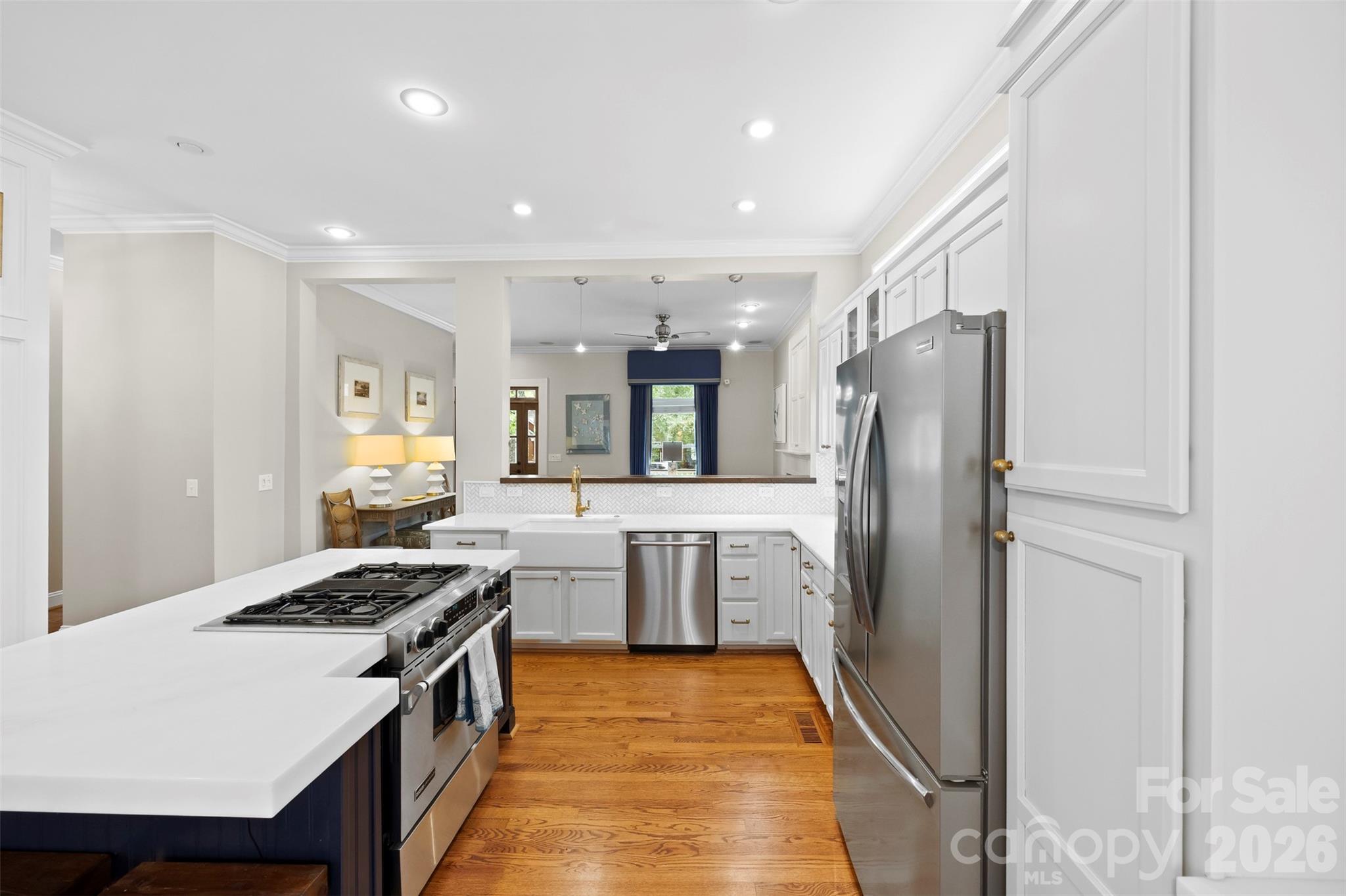 2305 Shenandoah Avenue Charlotte NC 28205
