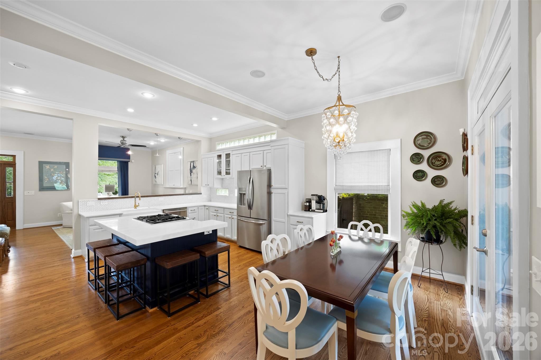 2305 Shenandoah Avenue Charlotte NC 28205