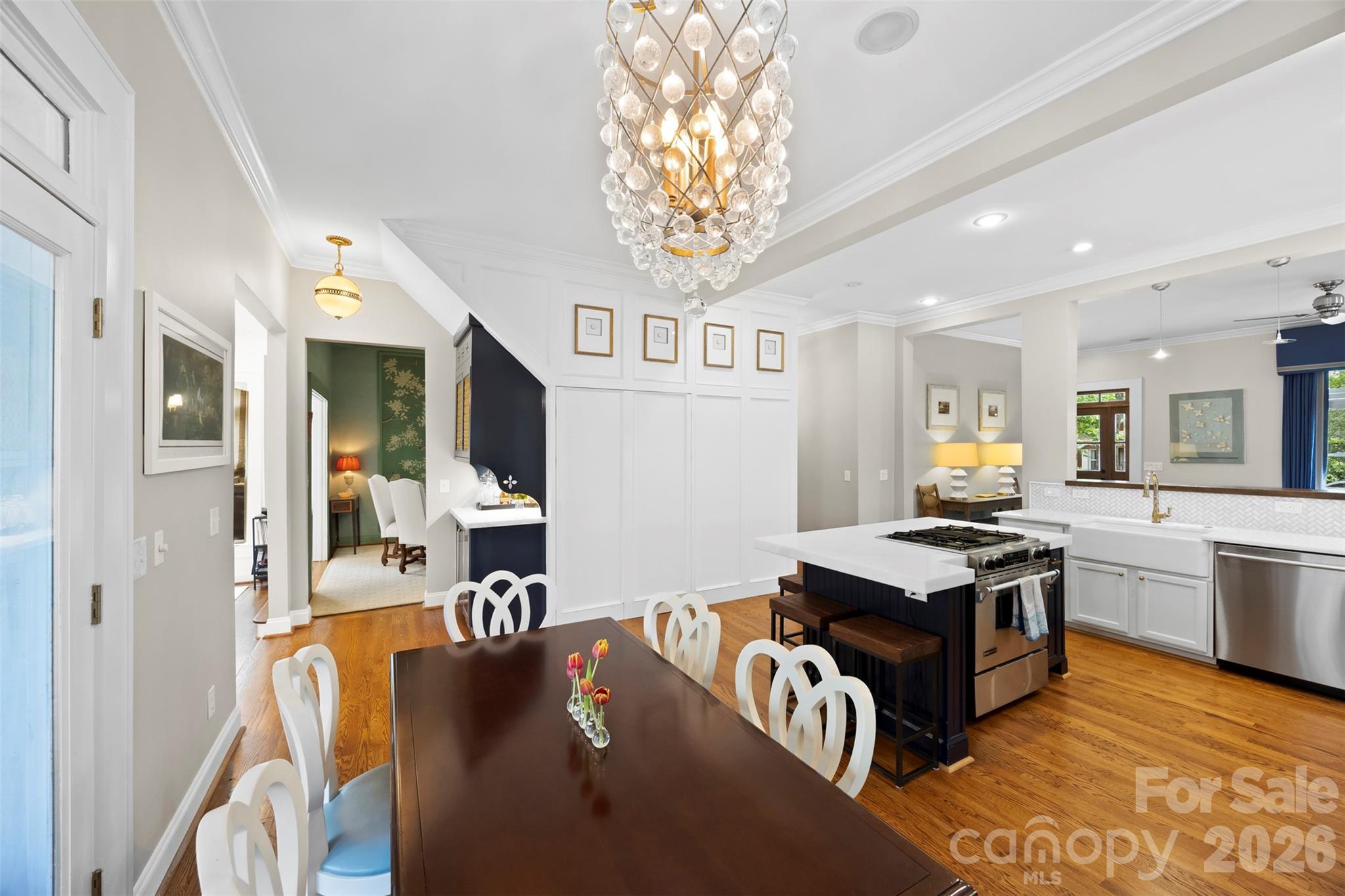 2305 Shenandoah Avenue Charlotte NC 28205